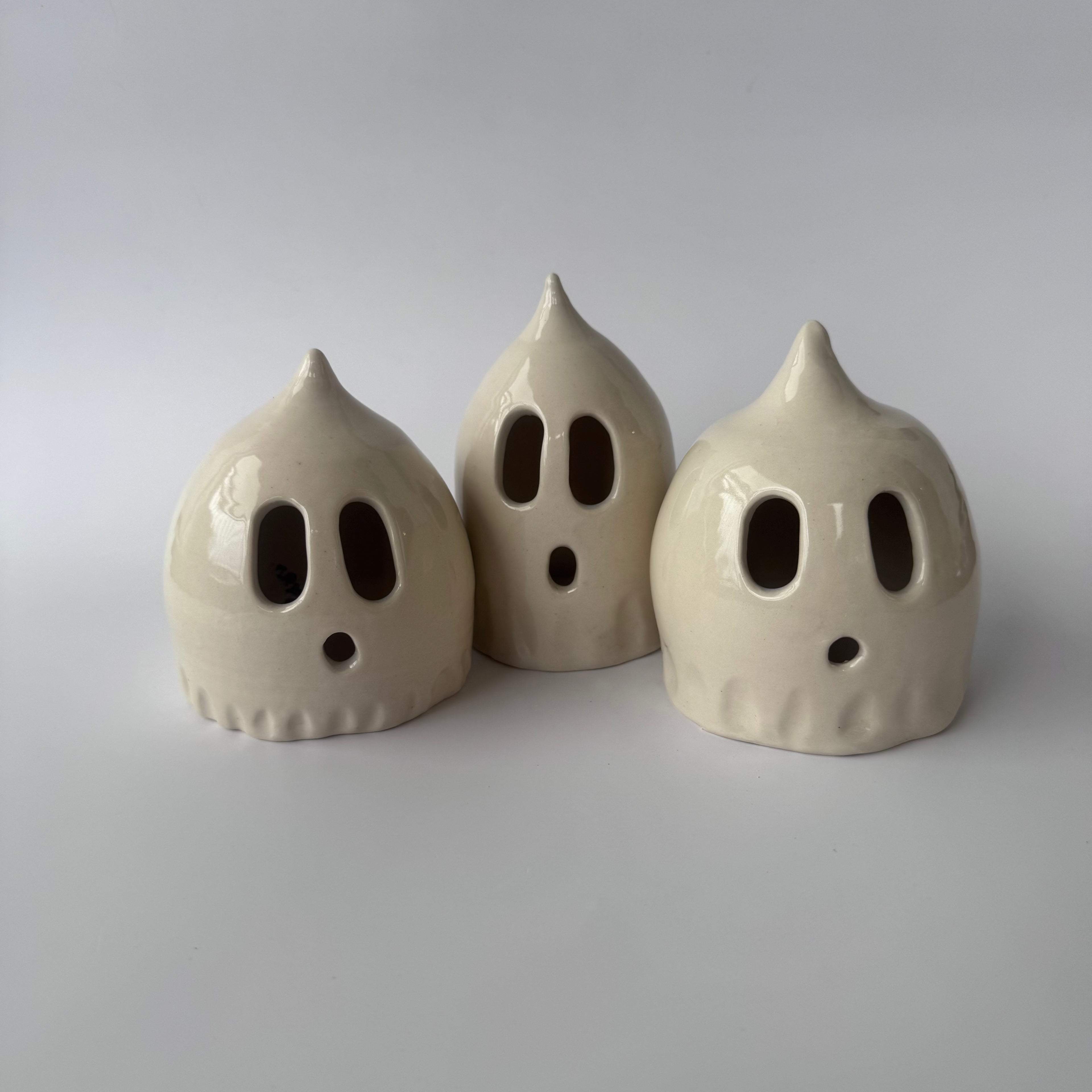 Boo Baby Luminarie
