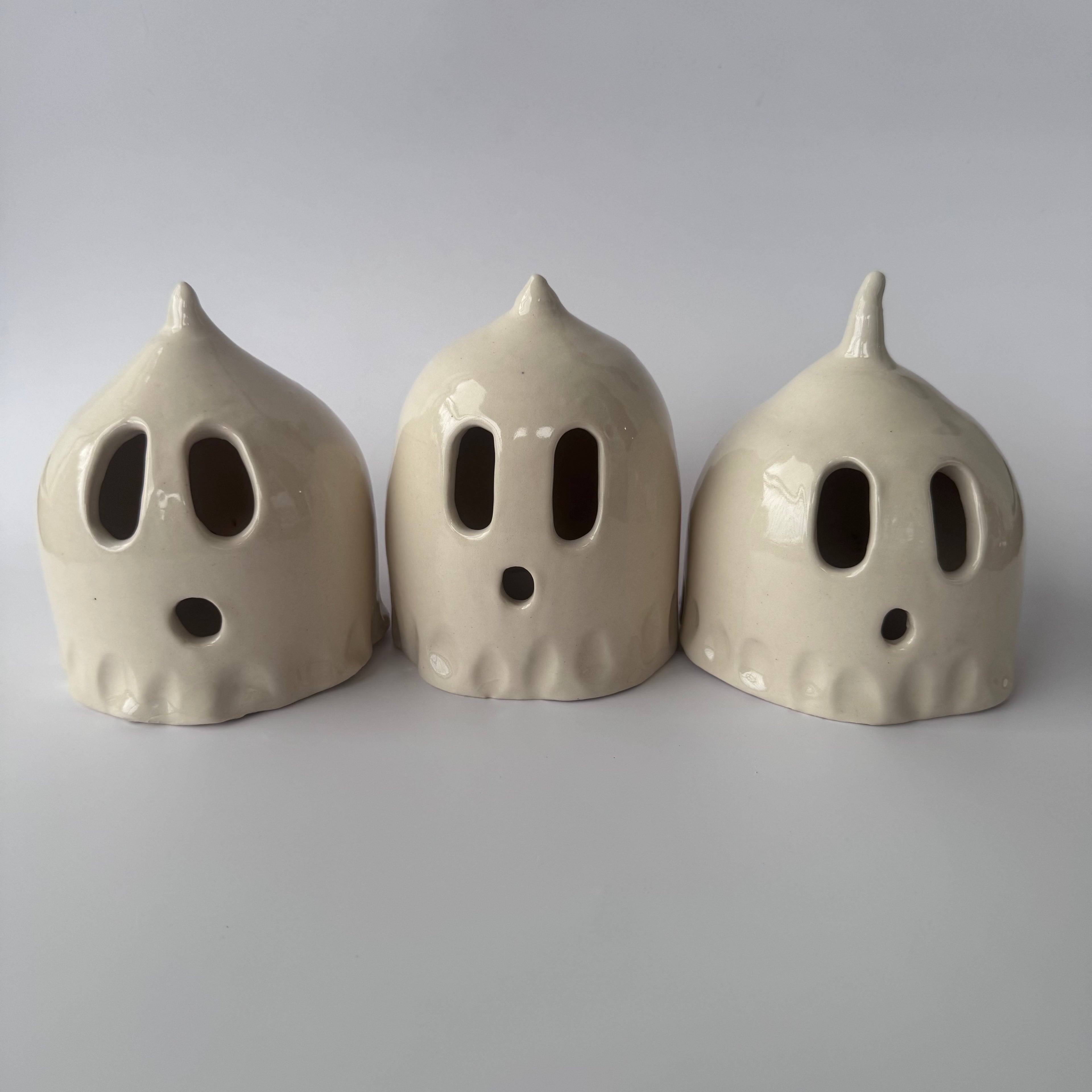 Boo Baby Luminarie