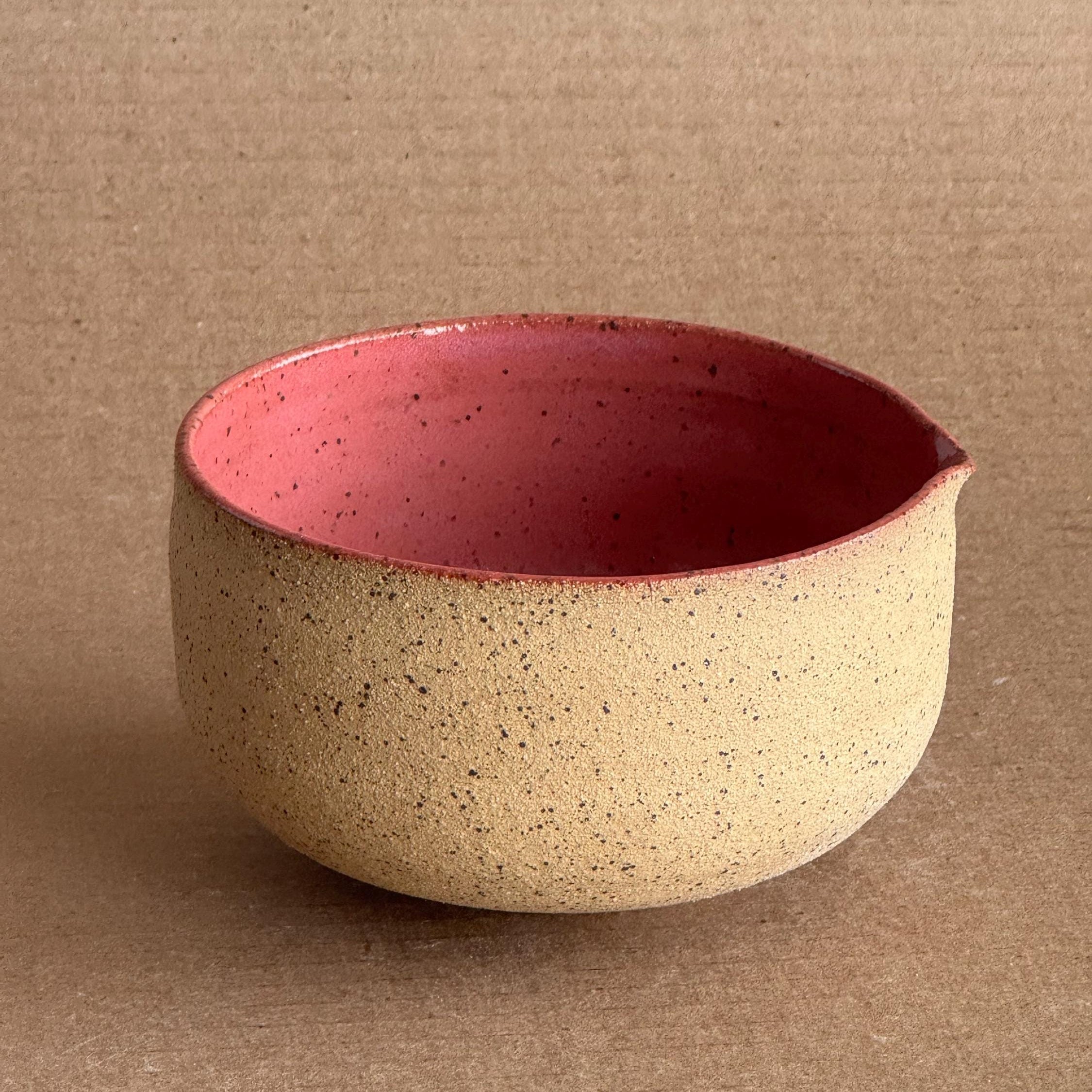OG Baby Matcha Bowl