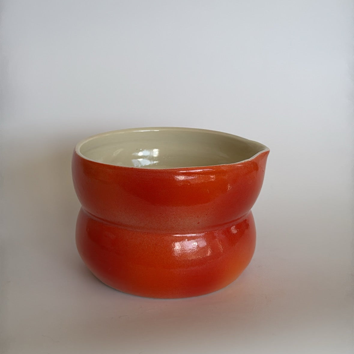 Aura Baby Bowl (Choose your color)