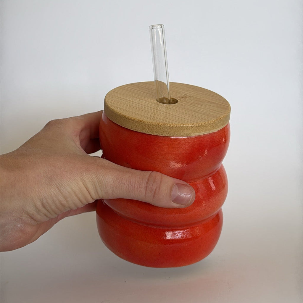 Aura Baby Bubble Cup