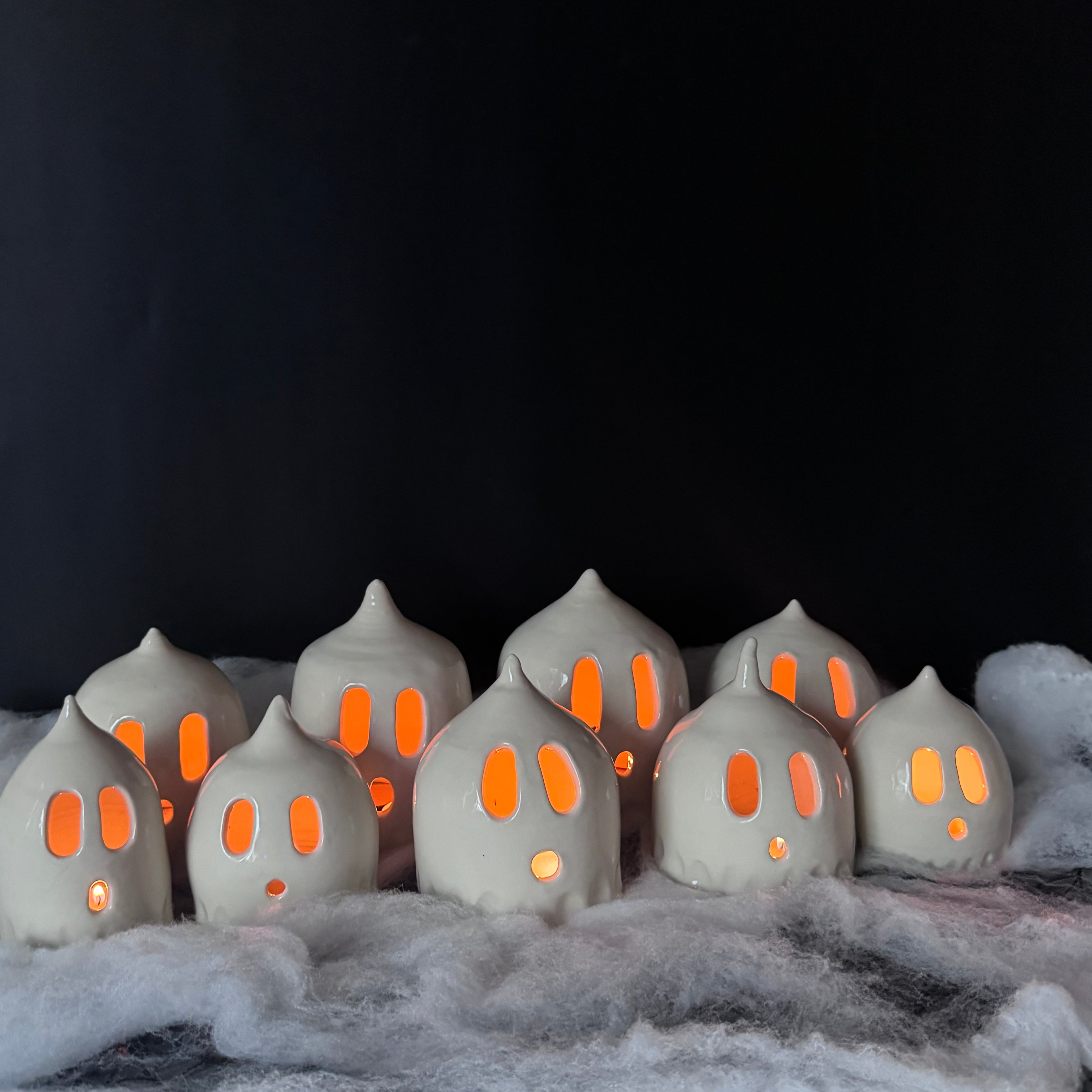 Boo Baby Luminarie