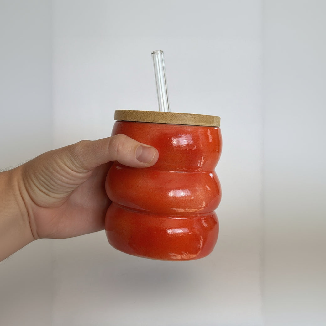 Aura Baby Bubble Cup