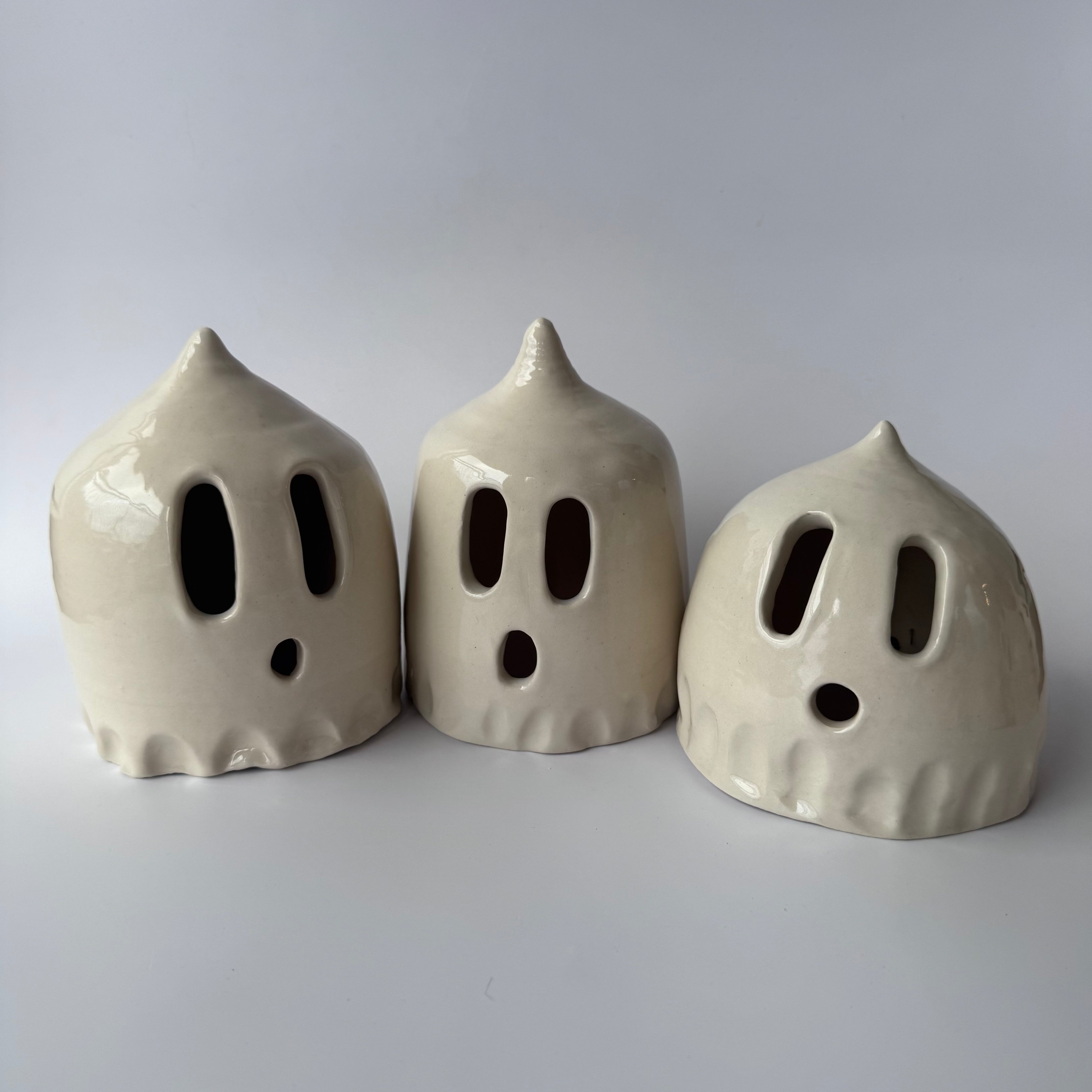 Boo Baby Luminarie