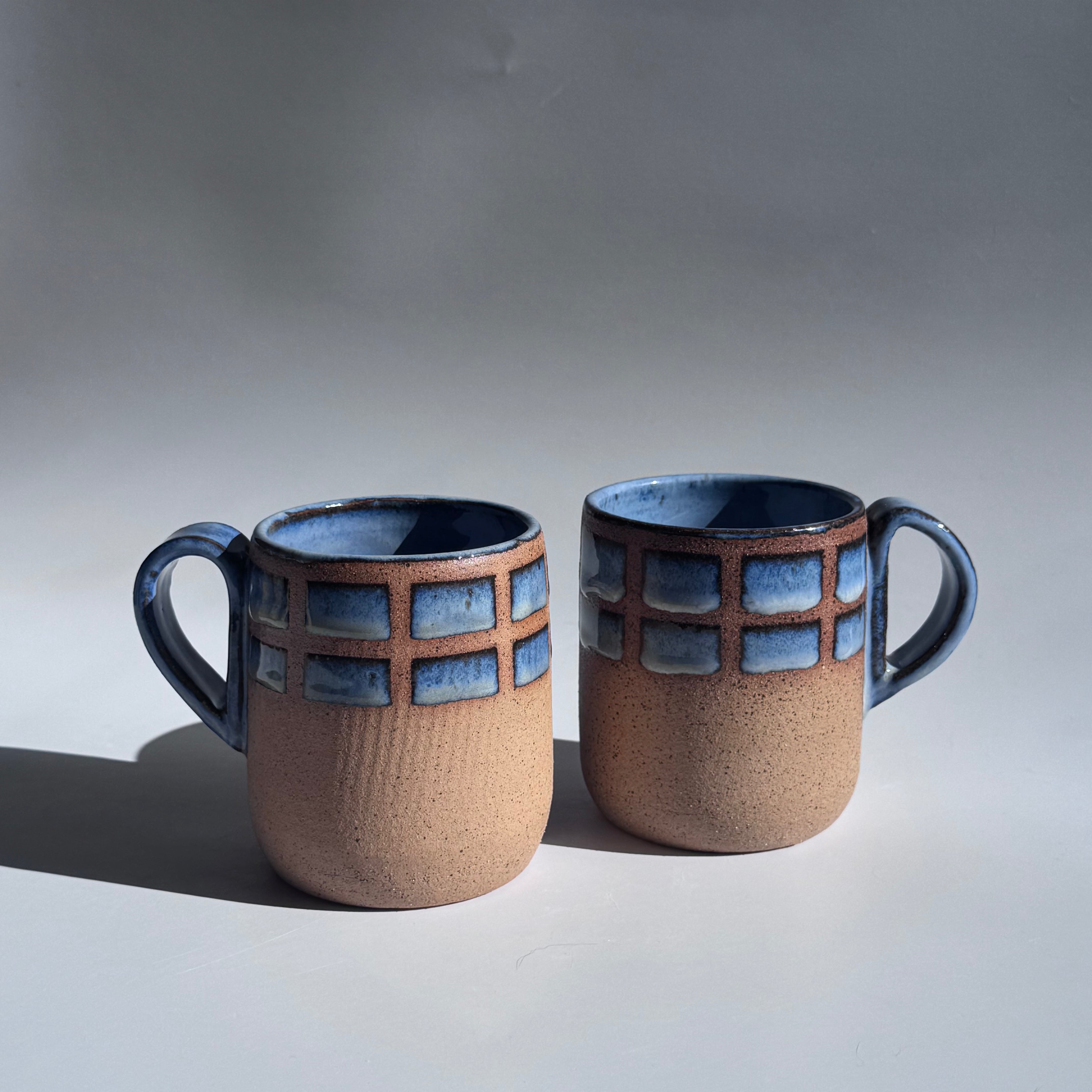 Sand & Sea Baby Mug