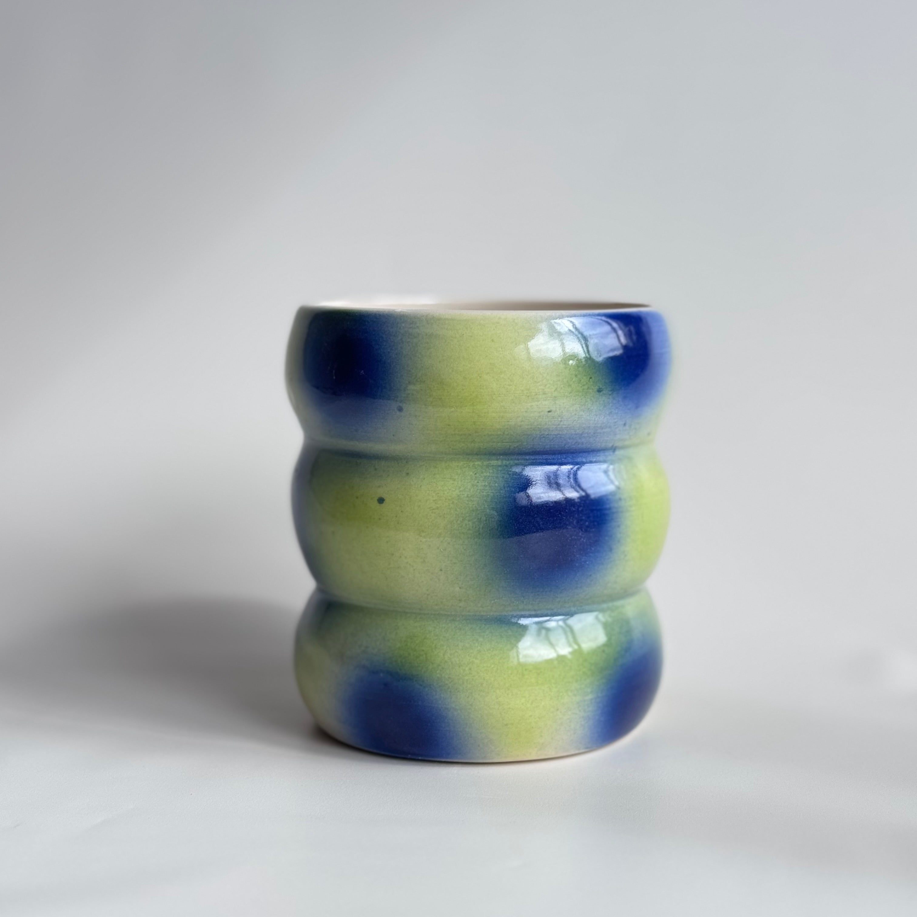 Aura Baby Cup (Choose your color)