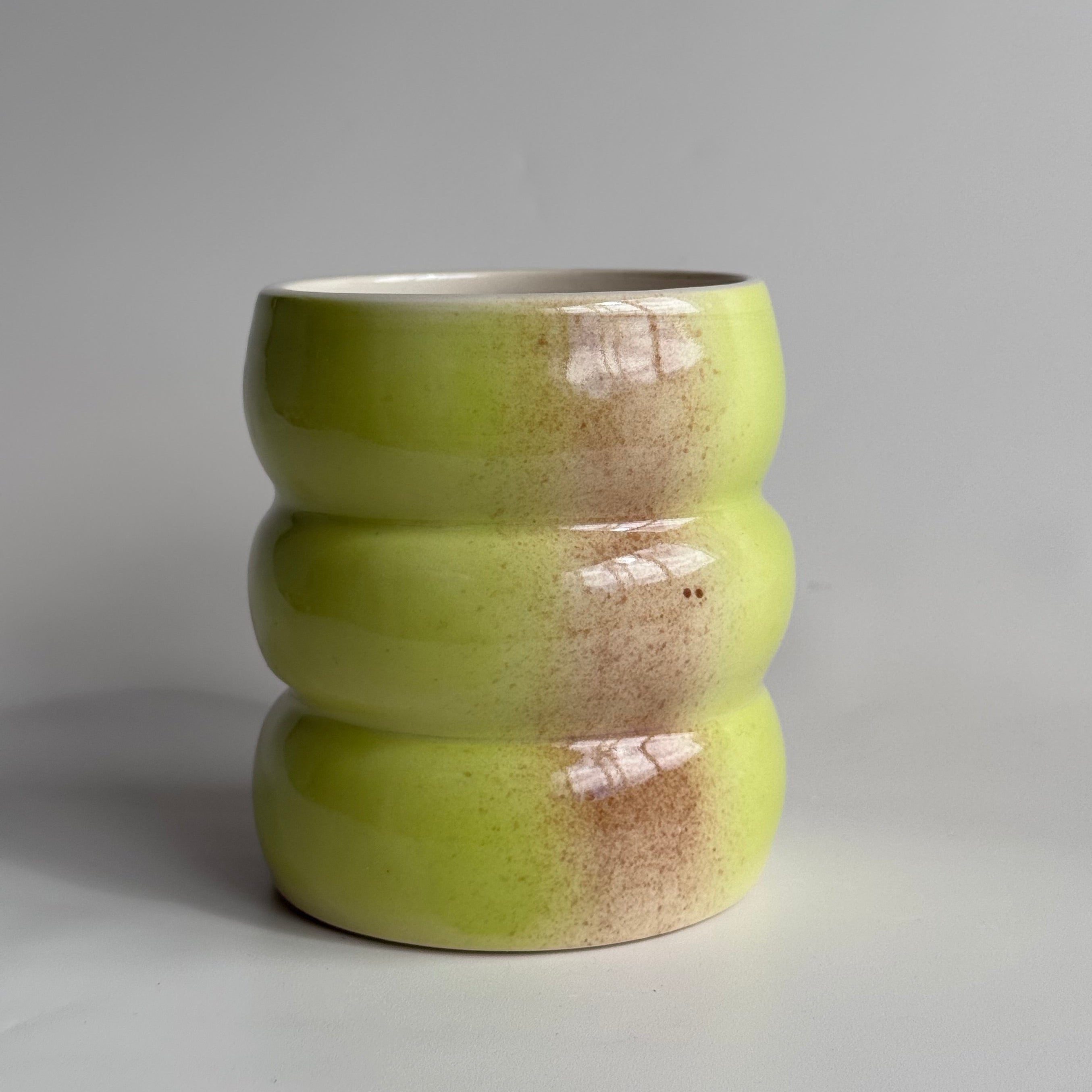 Aura Baby Cup