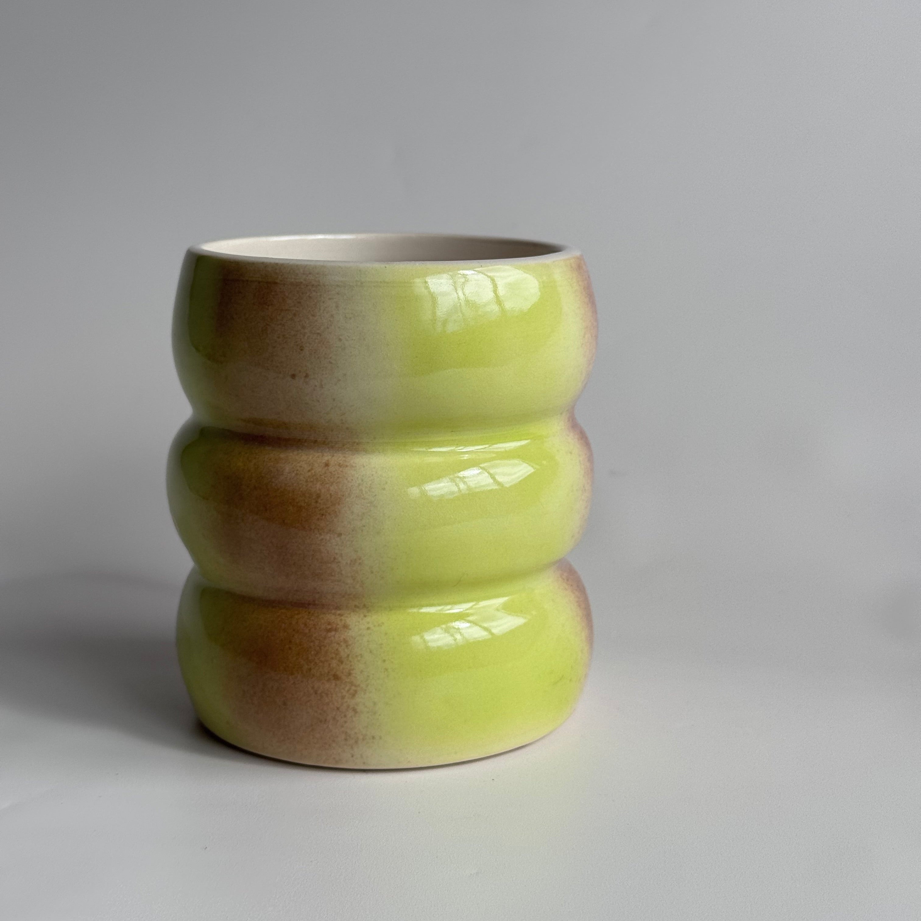 Aura Baby Cup