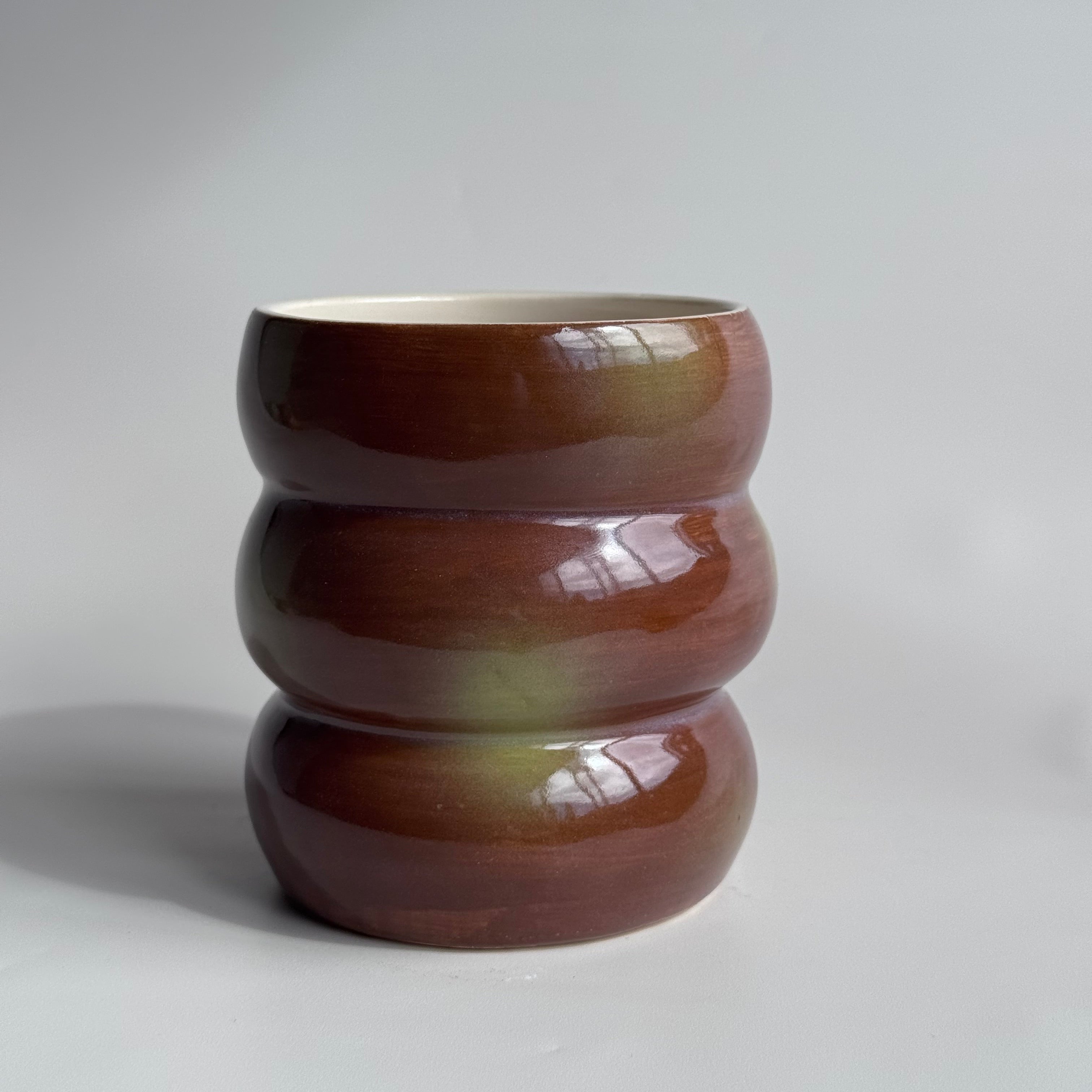 Aura Baby Cup
