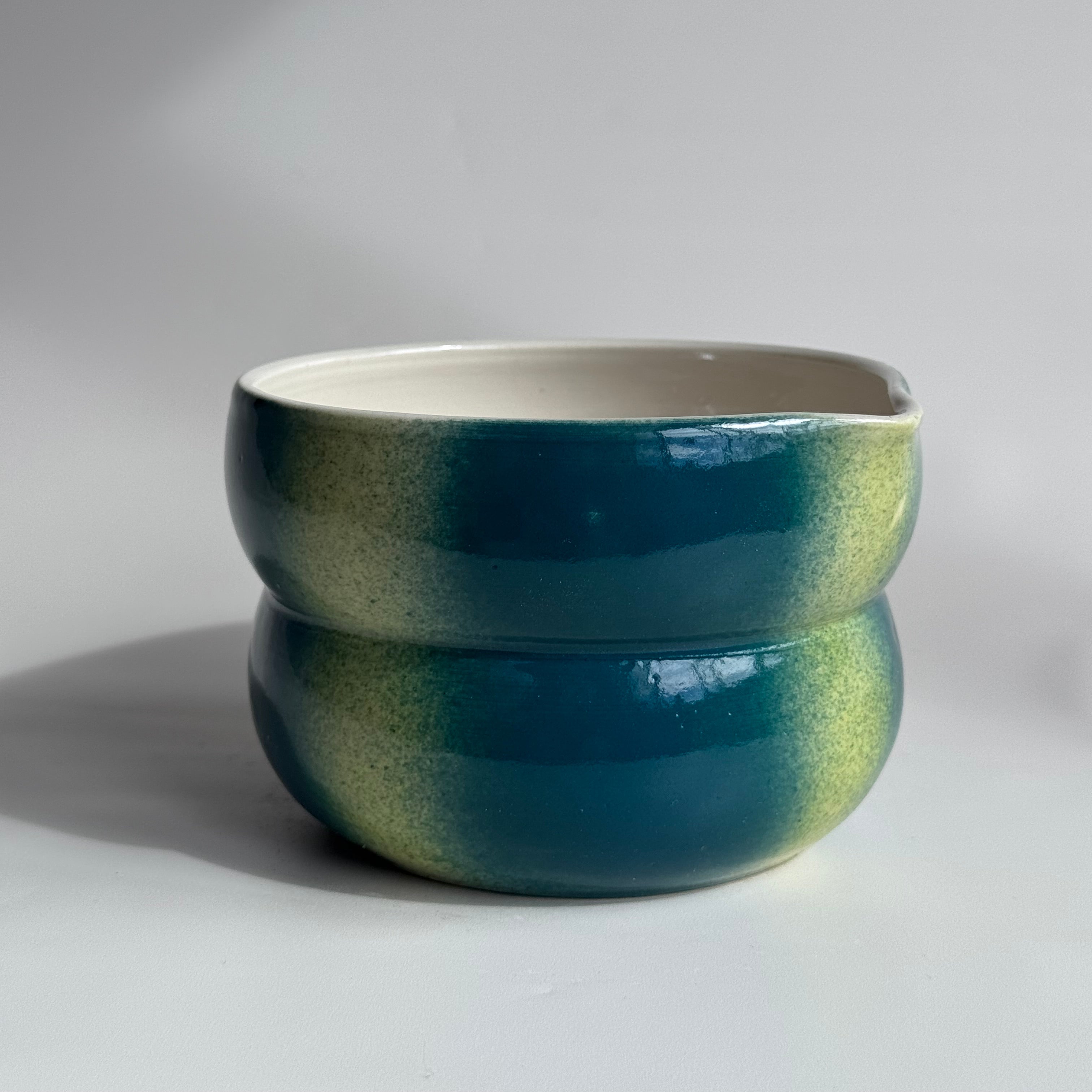 Aura Baby Bowl (Choose your color)
