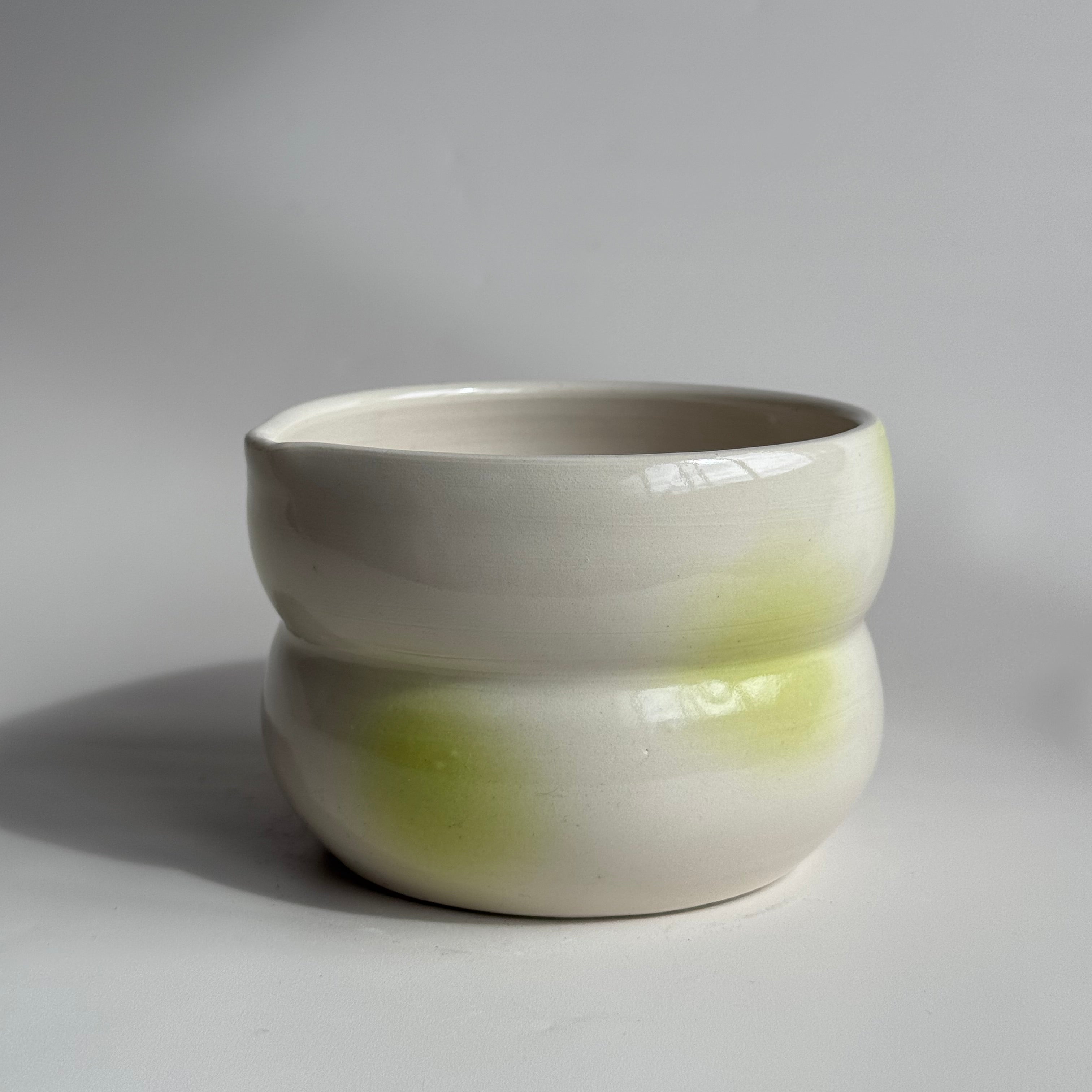 Aura Baby Matcha Bowl