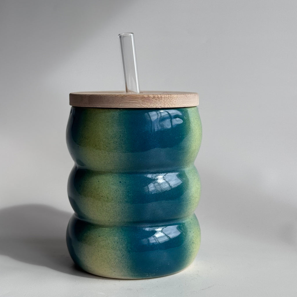 Aura Baby Bubble Cup