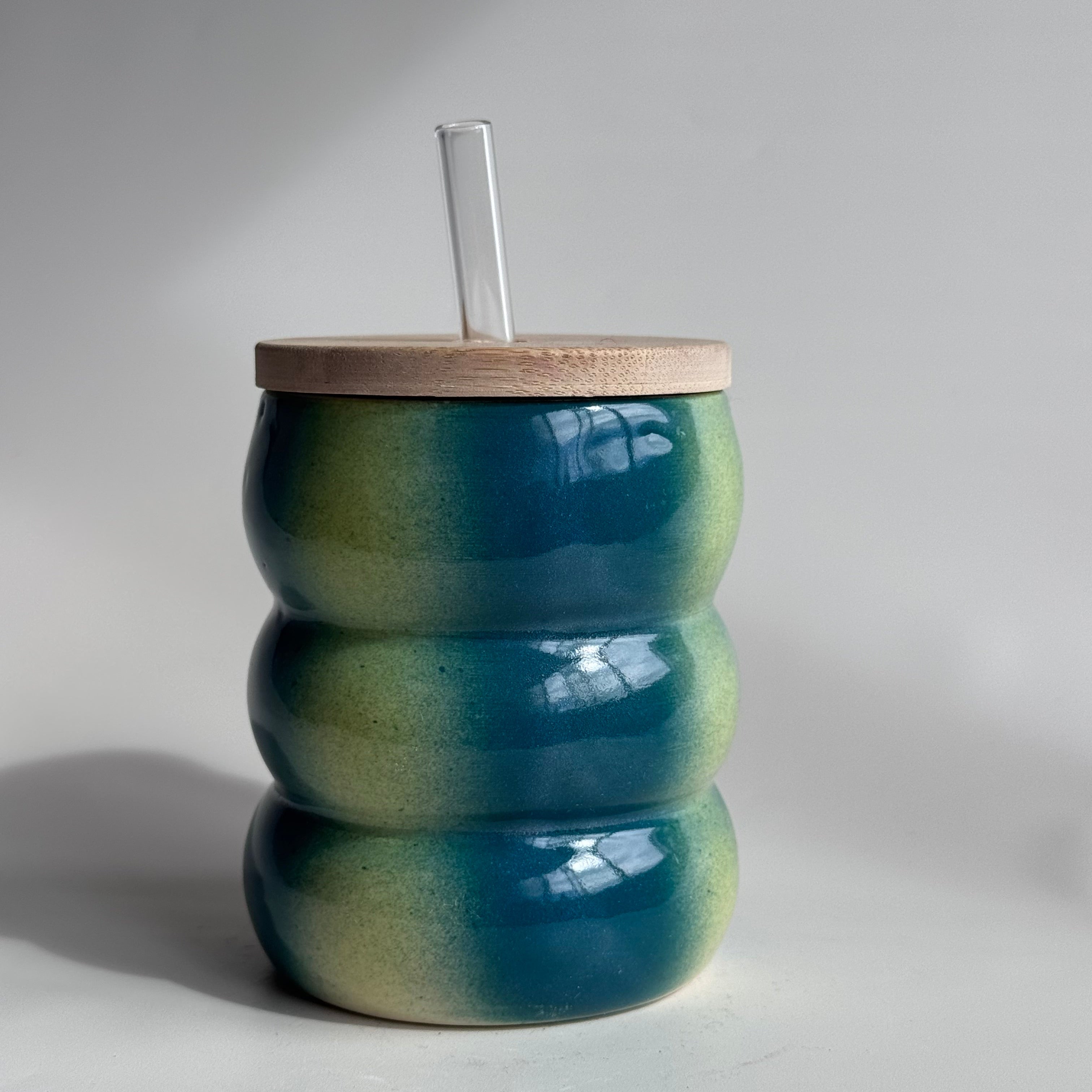 Aura Baby Cup (Choose your color)