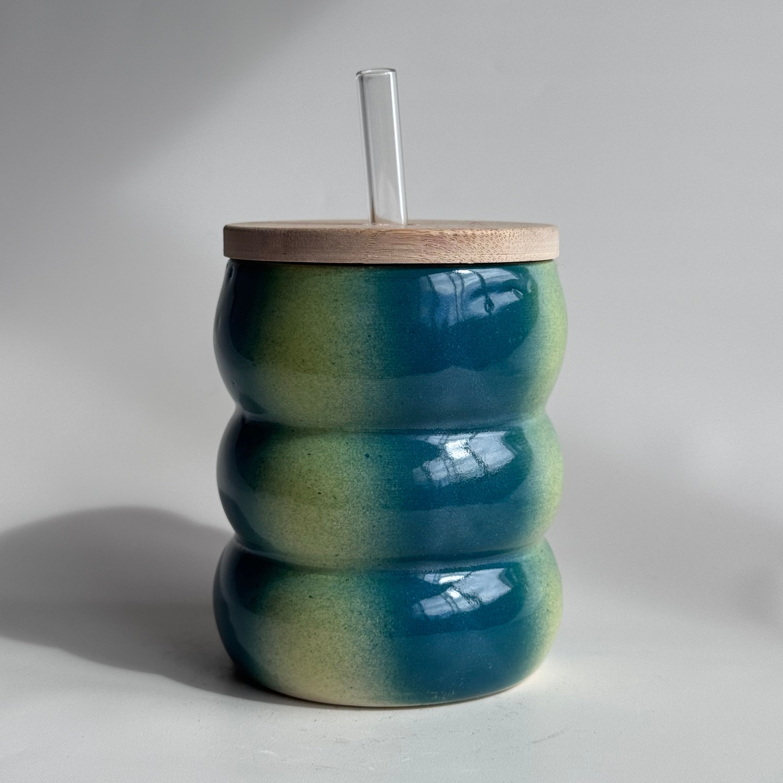 Aura Baby Bubble Cup