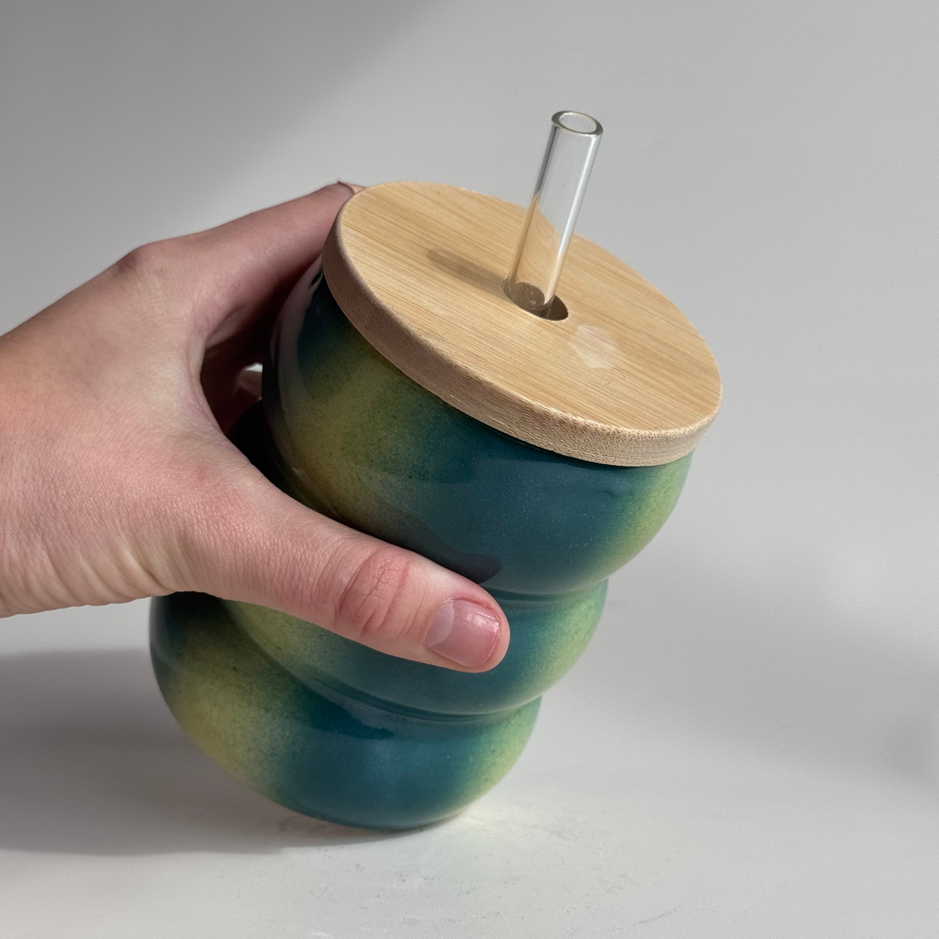 Aura Baby Bubble Cup