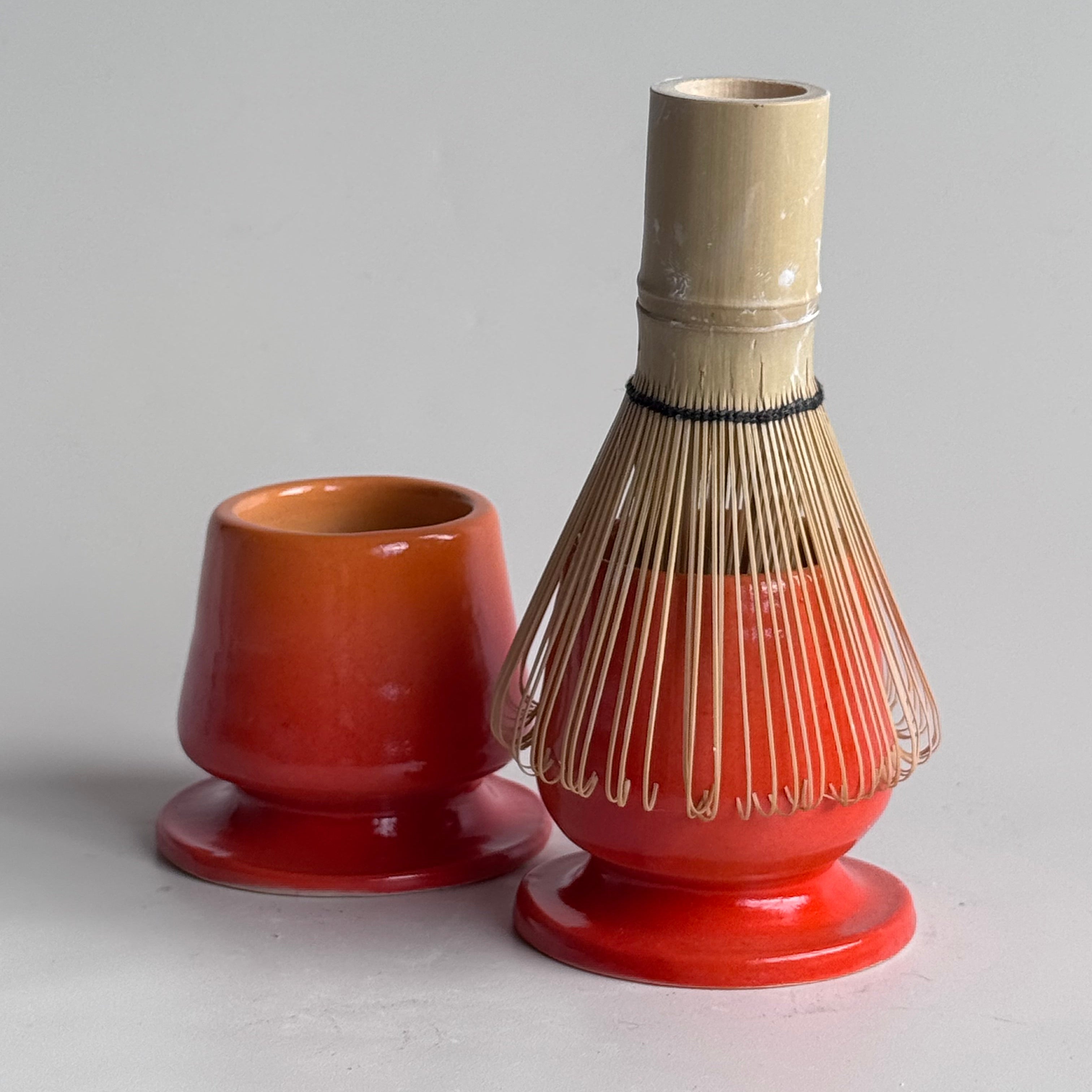 Red Aura Baby Whisk Holder