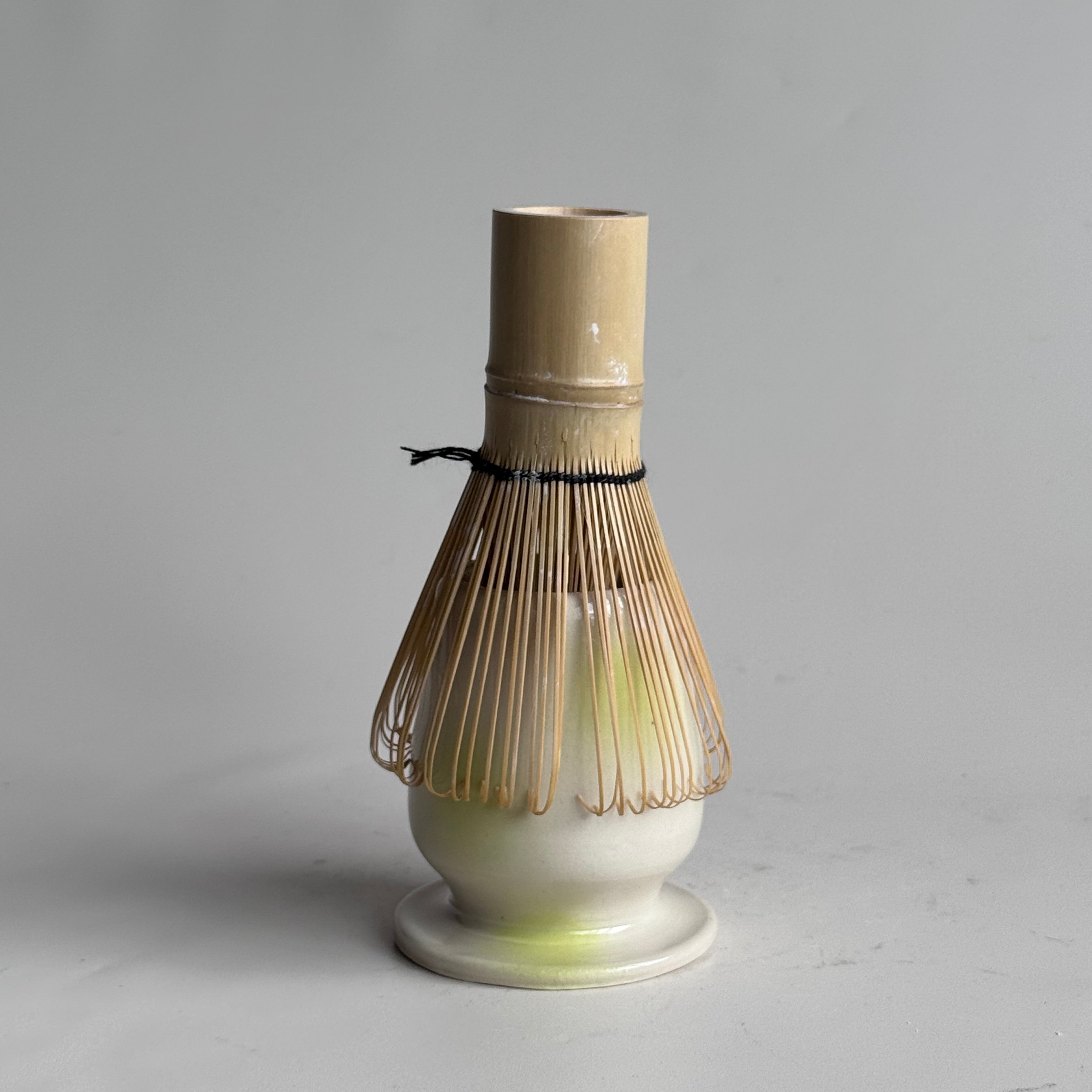 Aura Baby Matcha Set (Yellow spot)