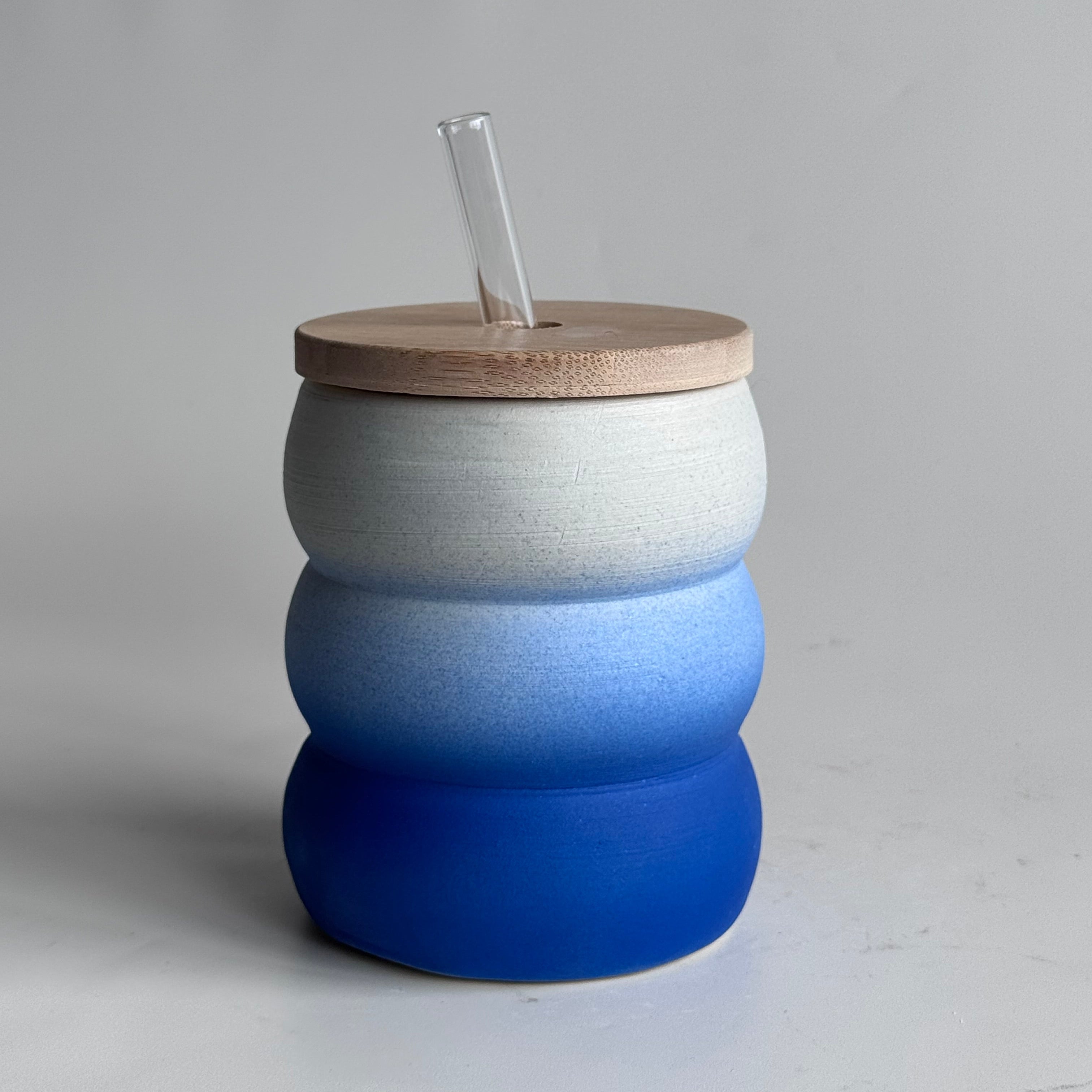 Aura Baby Bubble Cup