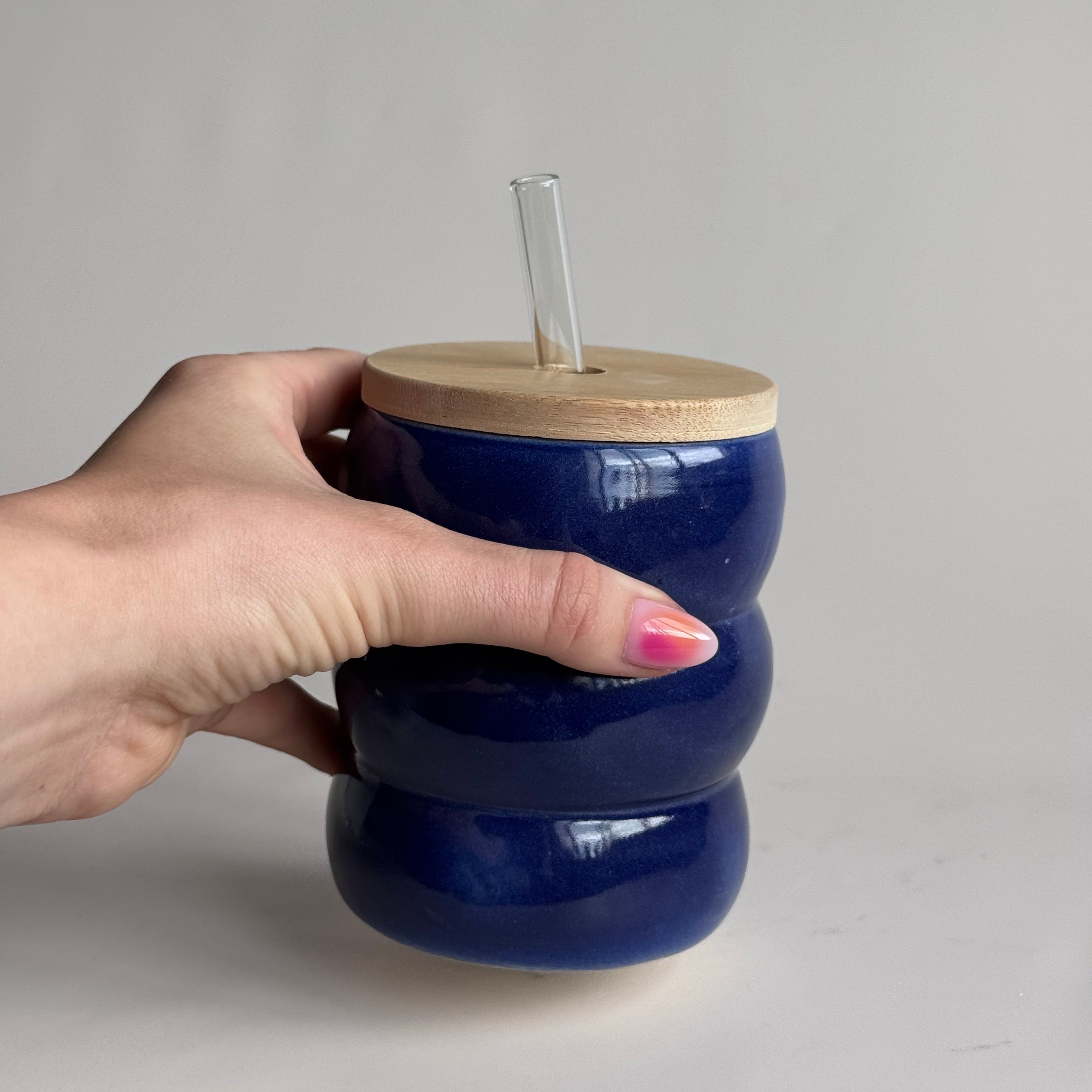 Aura Baby Bubble Cup