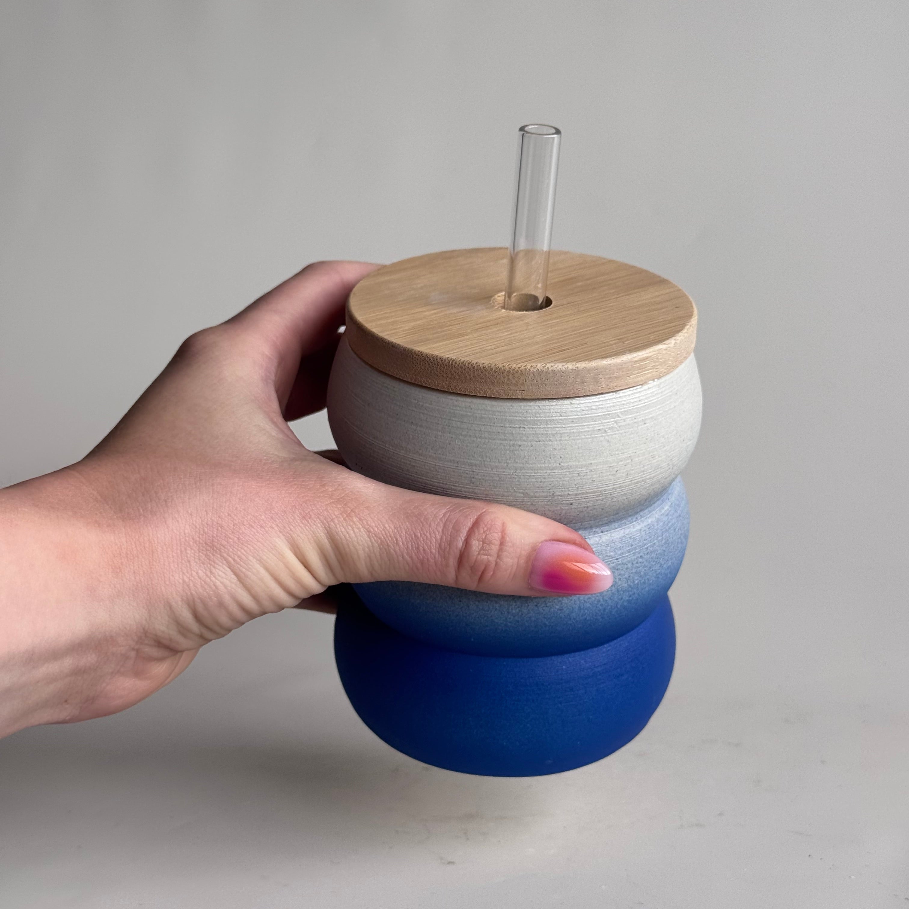Aura Baby Bubble Cup