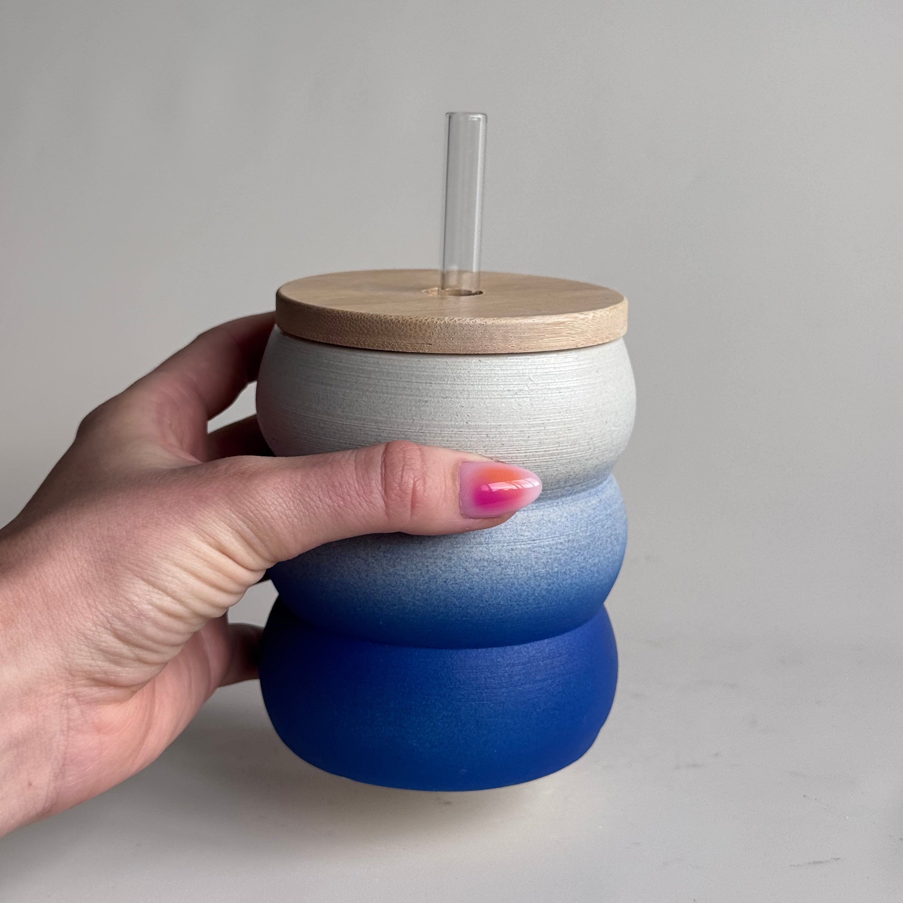 Aura Baby Bubble Cup