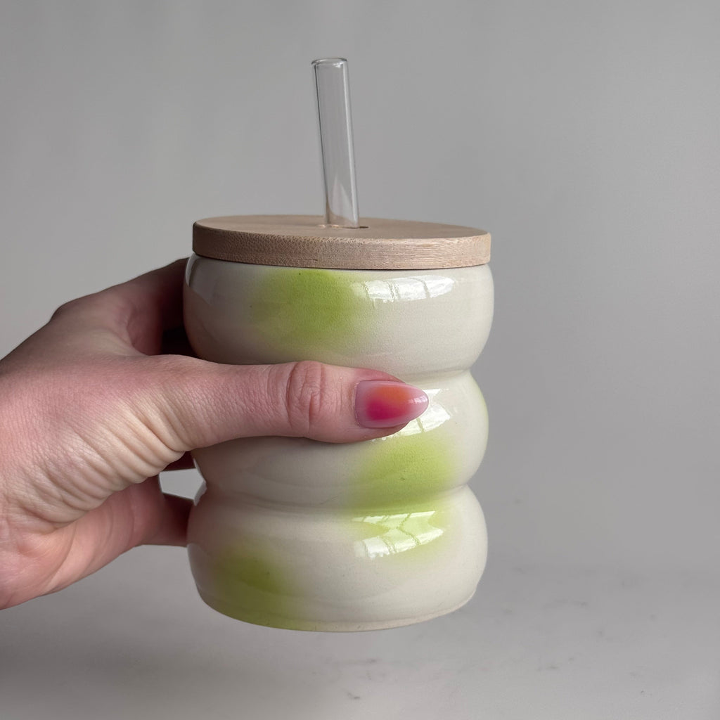 Aura Baby Bubble Cup