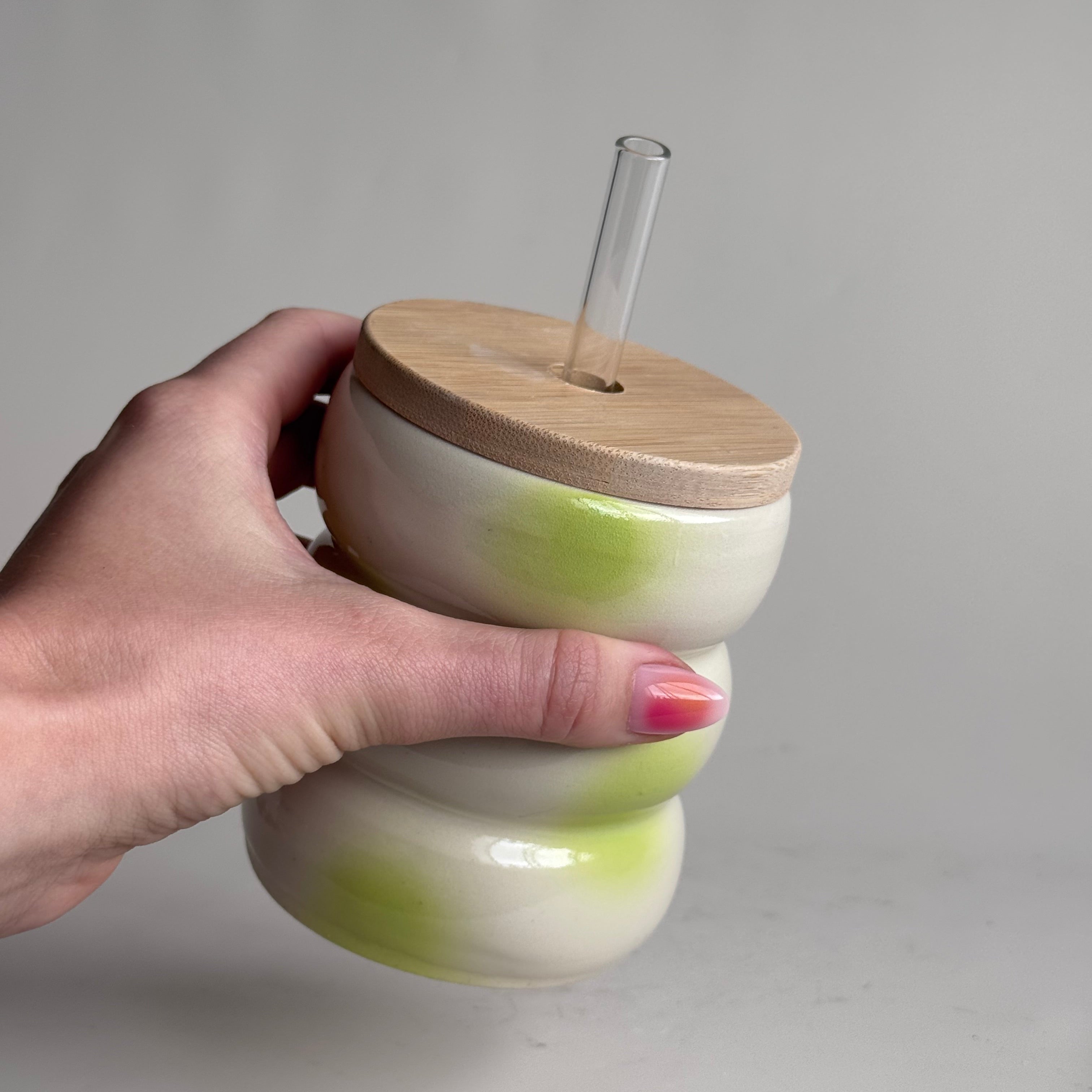 Aura Baby Bubble Cup