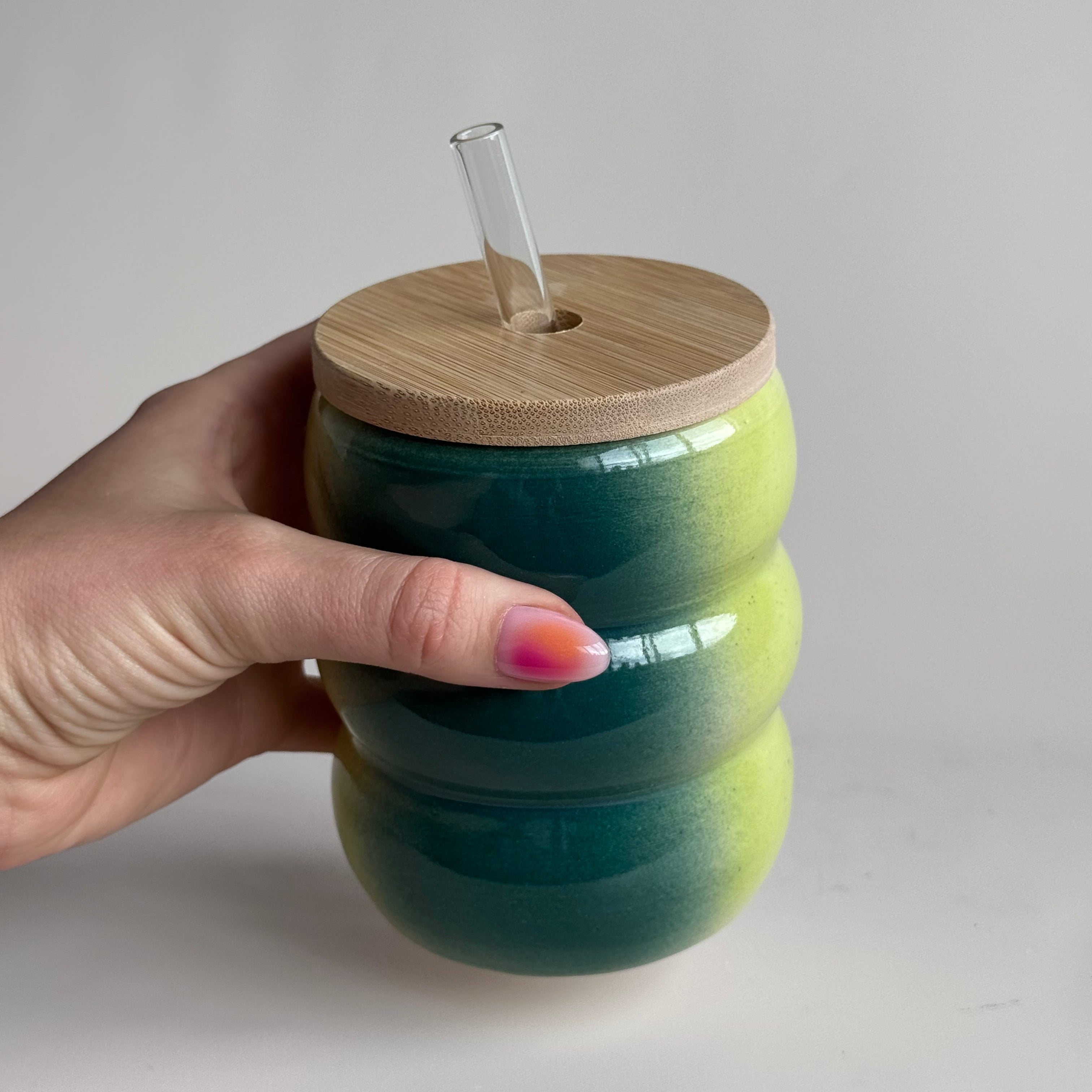 Aura Baby Bubble Cup