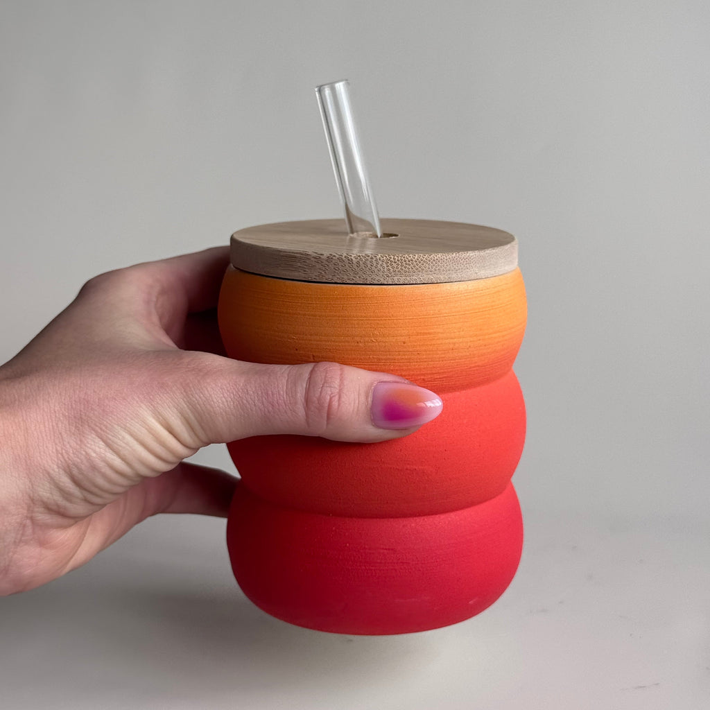 Aura Baby Cup