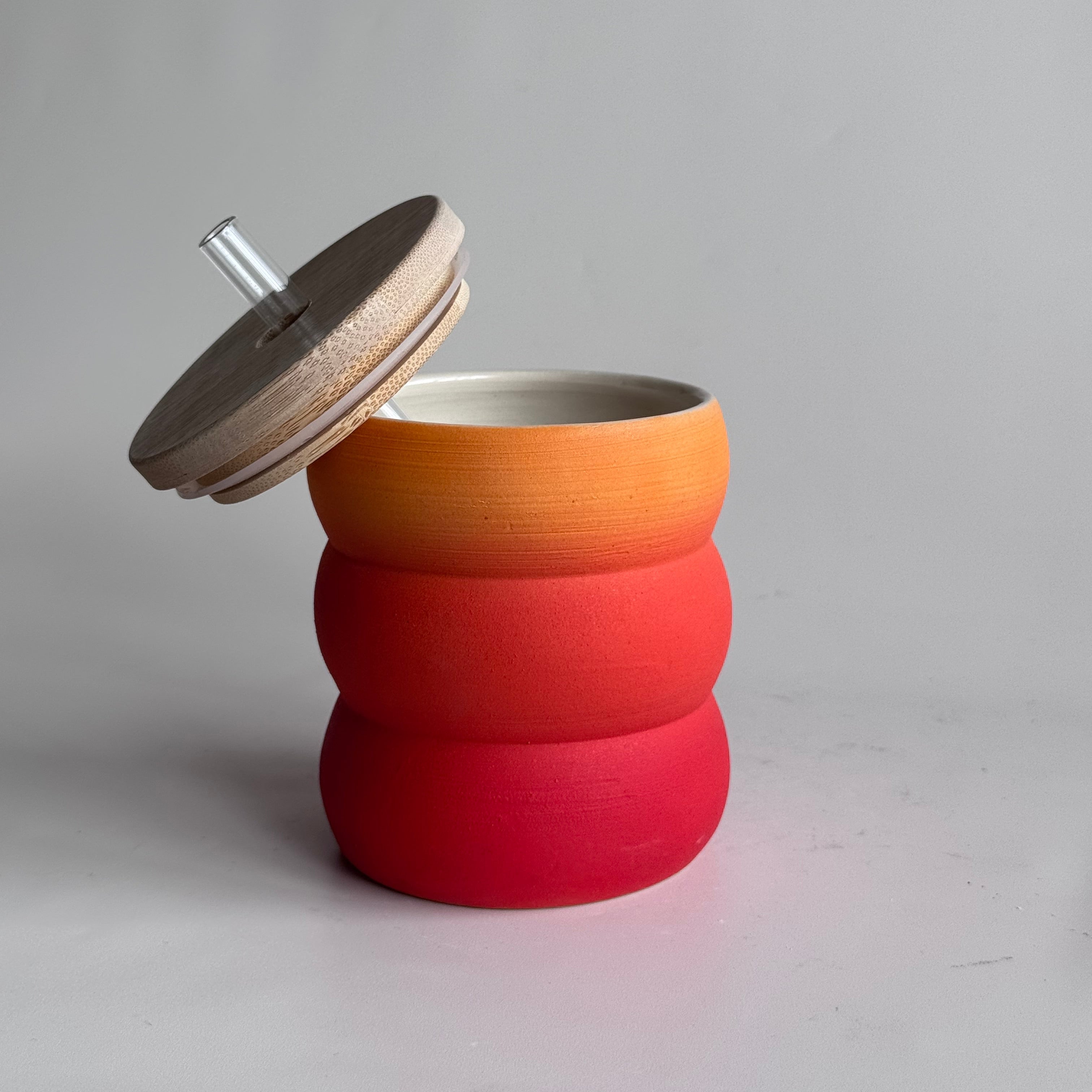 Aura Baby Cup