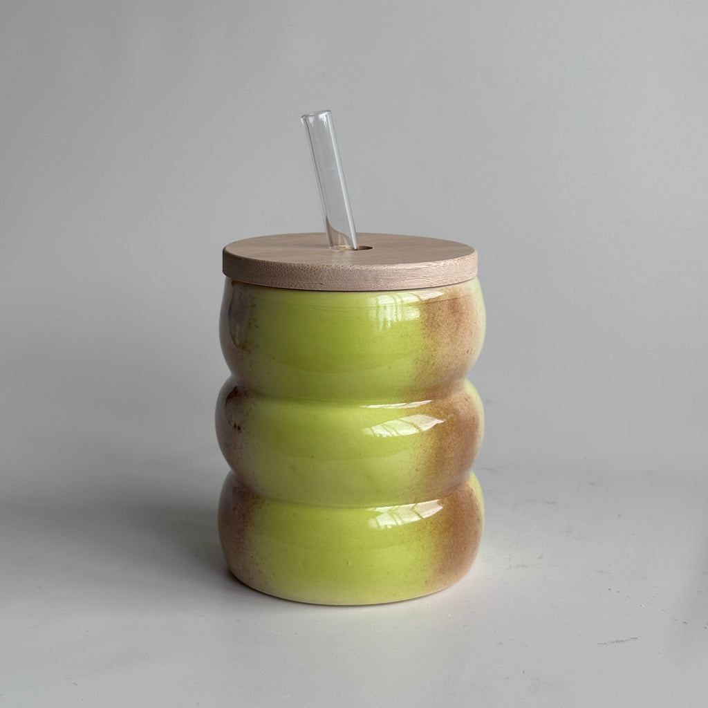 Aura Baby Cup
