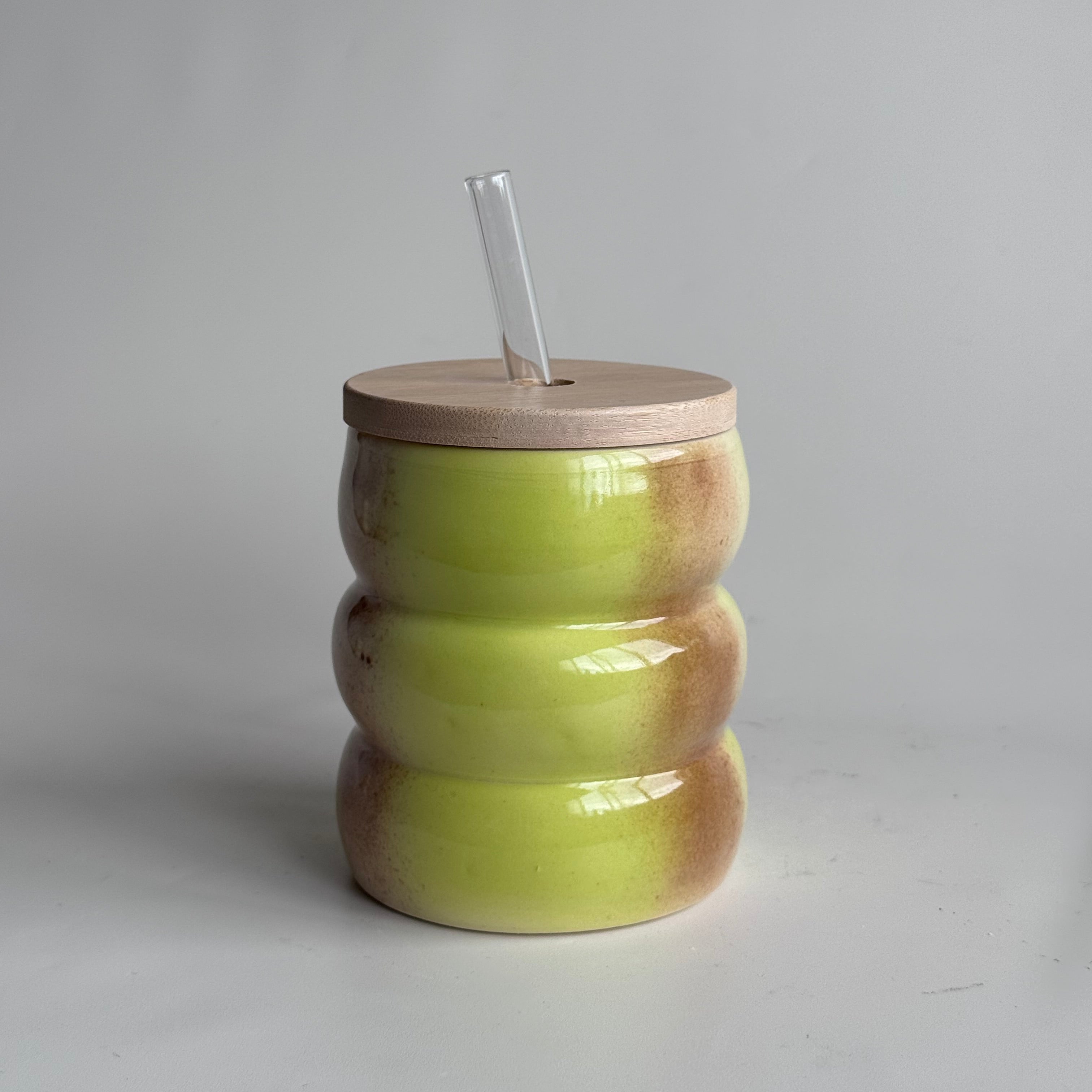 Aura Baby Cup