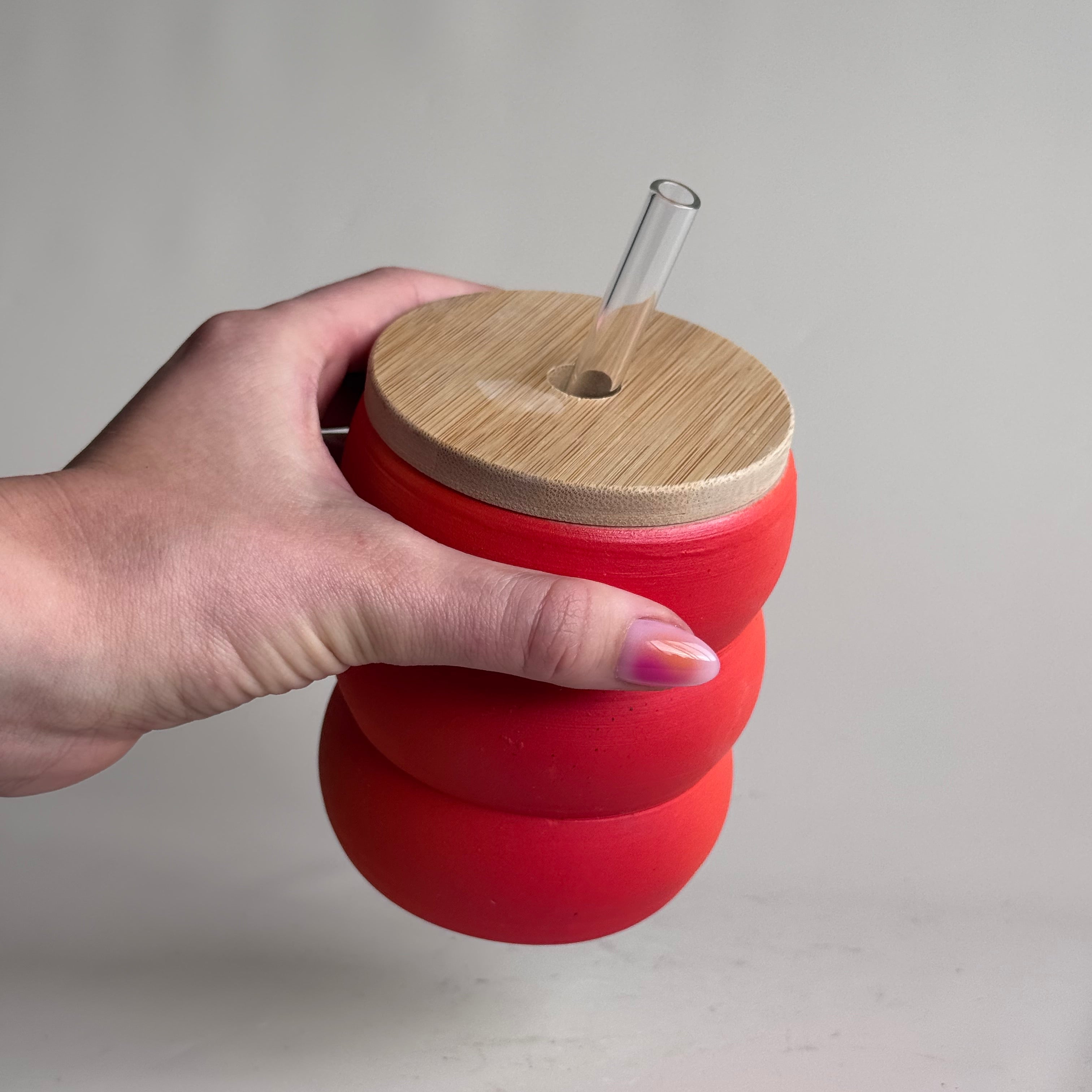 Aura Baby Cup