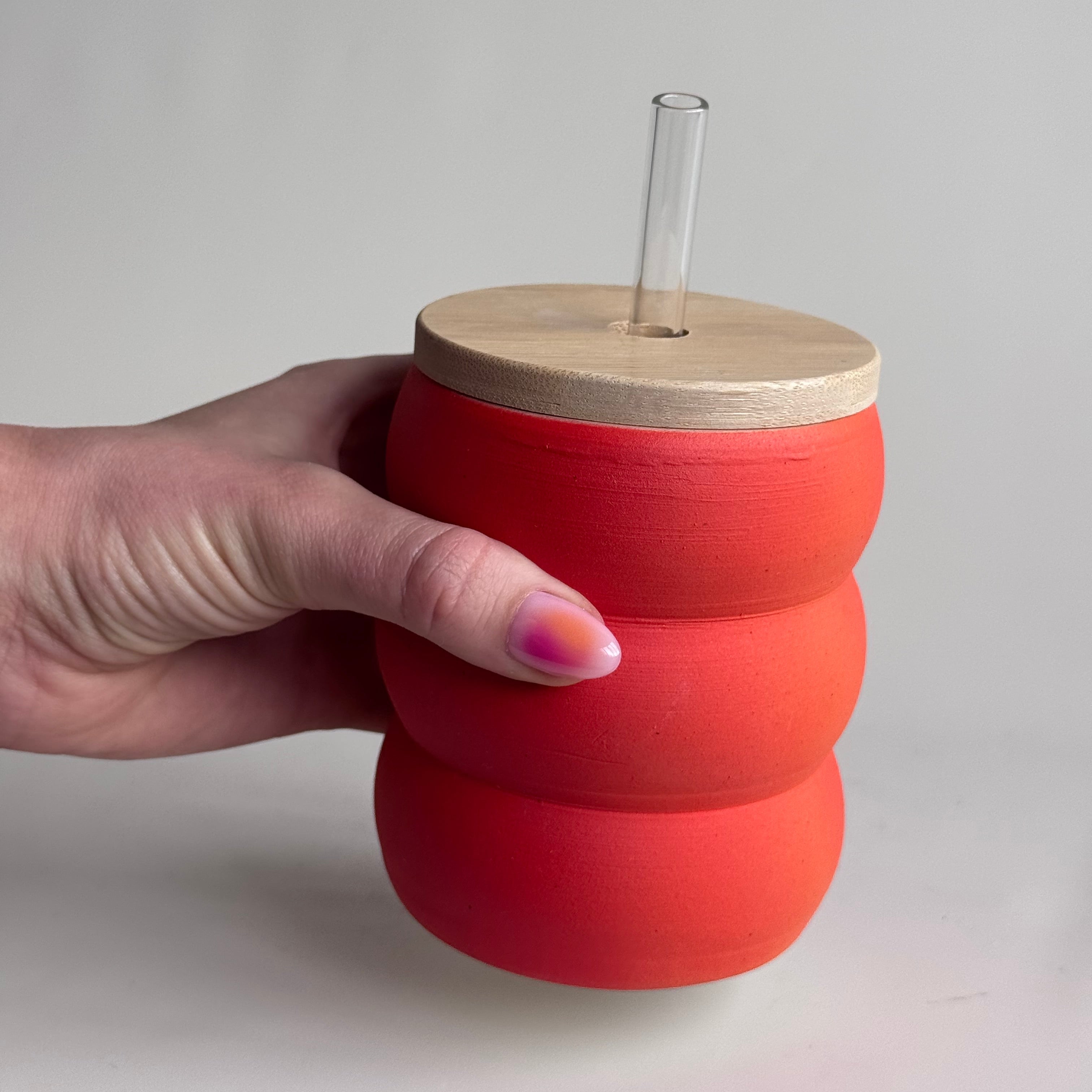 Aura Baby Cup