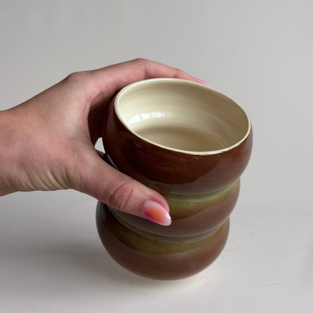Aura Baby Bubble Cup w/out lid