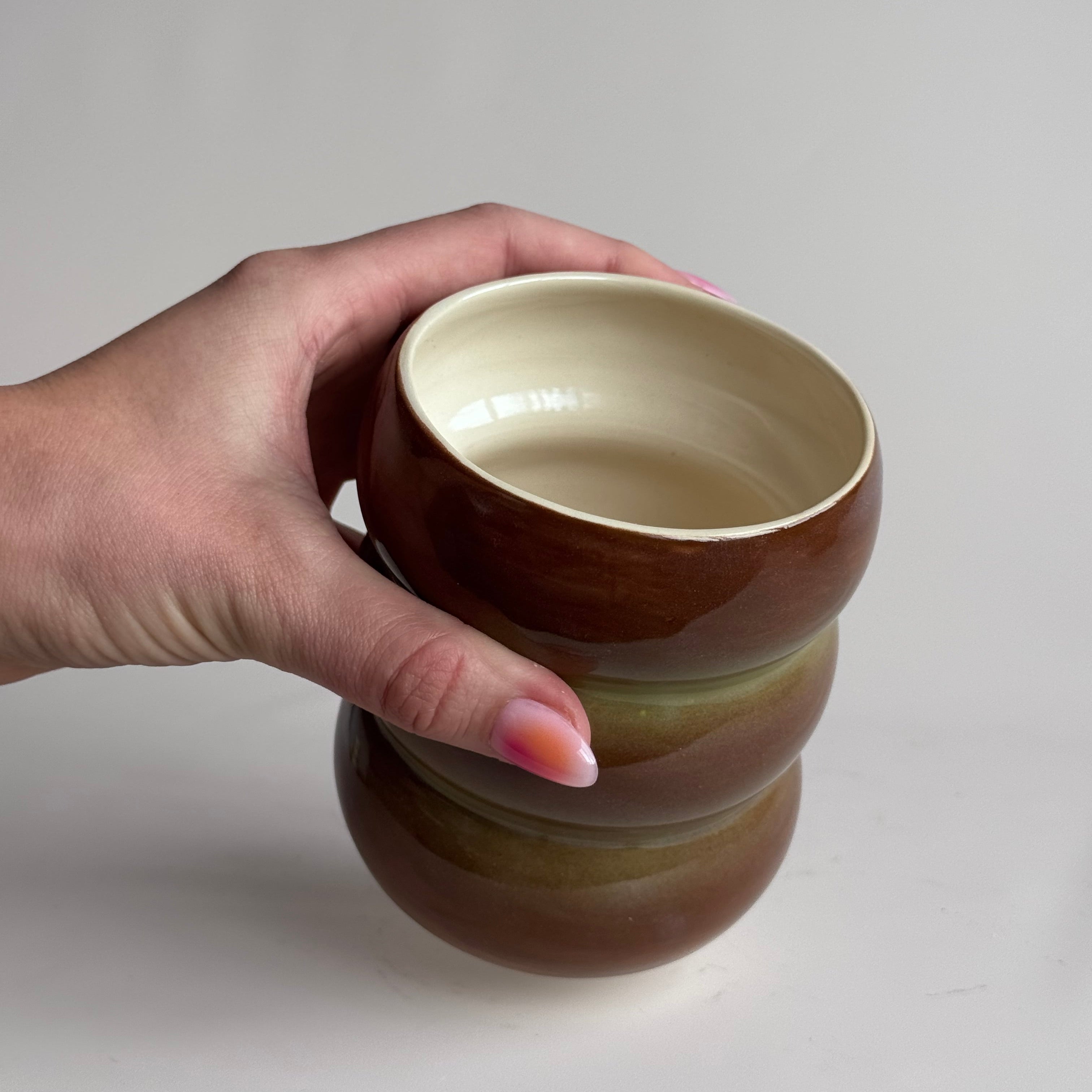 Aura Baby Bubble Cup w/out lid