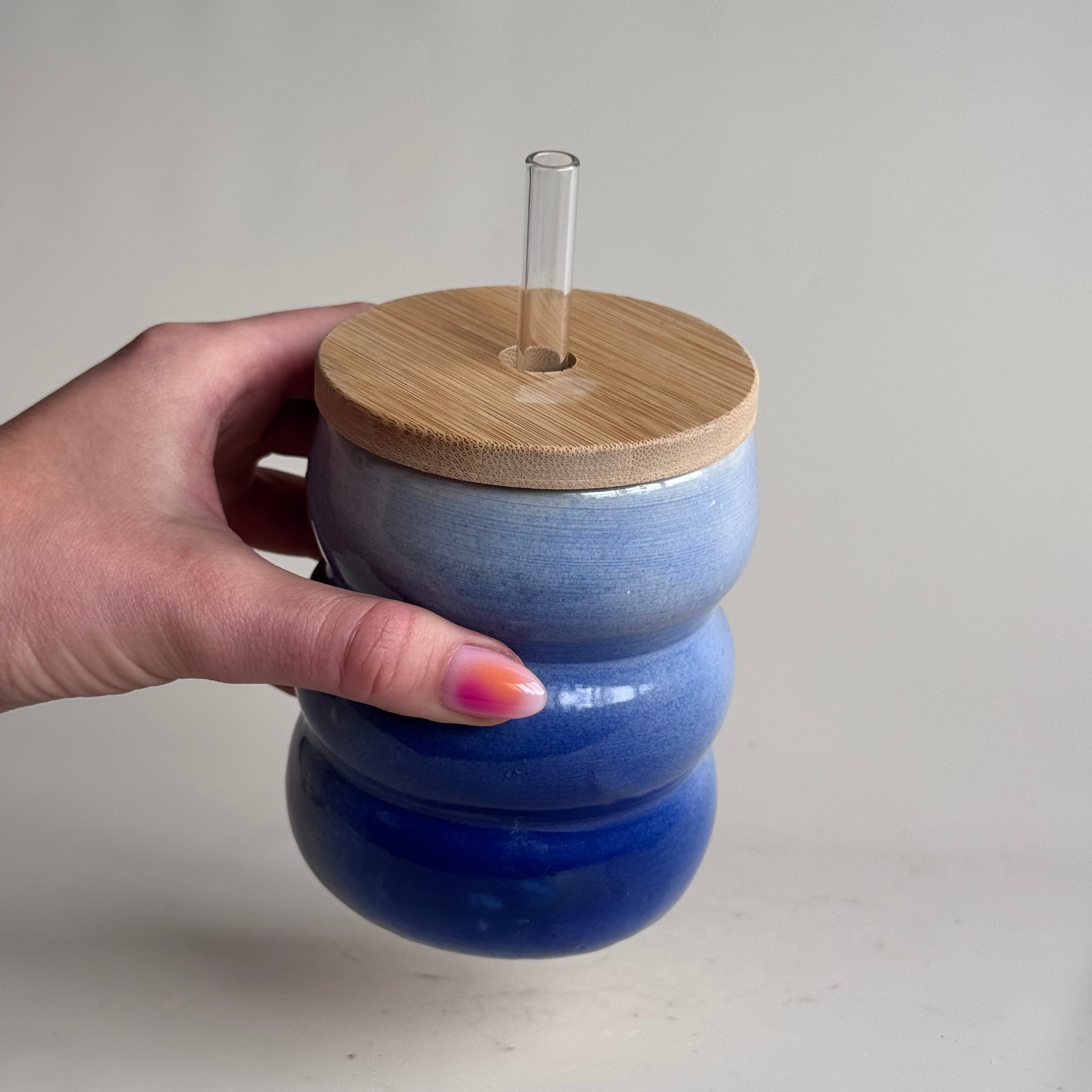 Aura Baby Cup