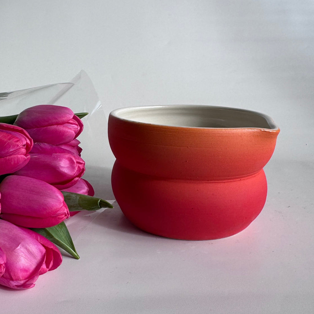 Aura Baby Bowl (Choose your color)