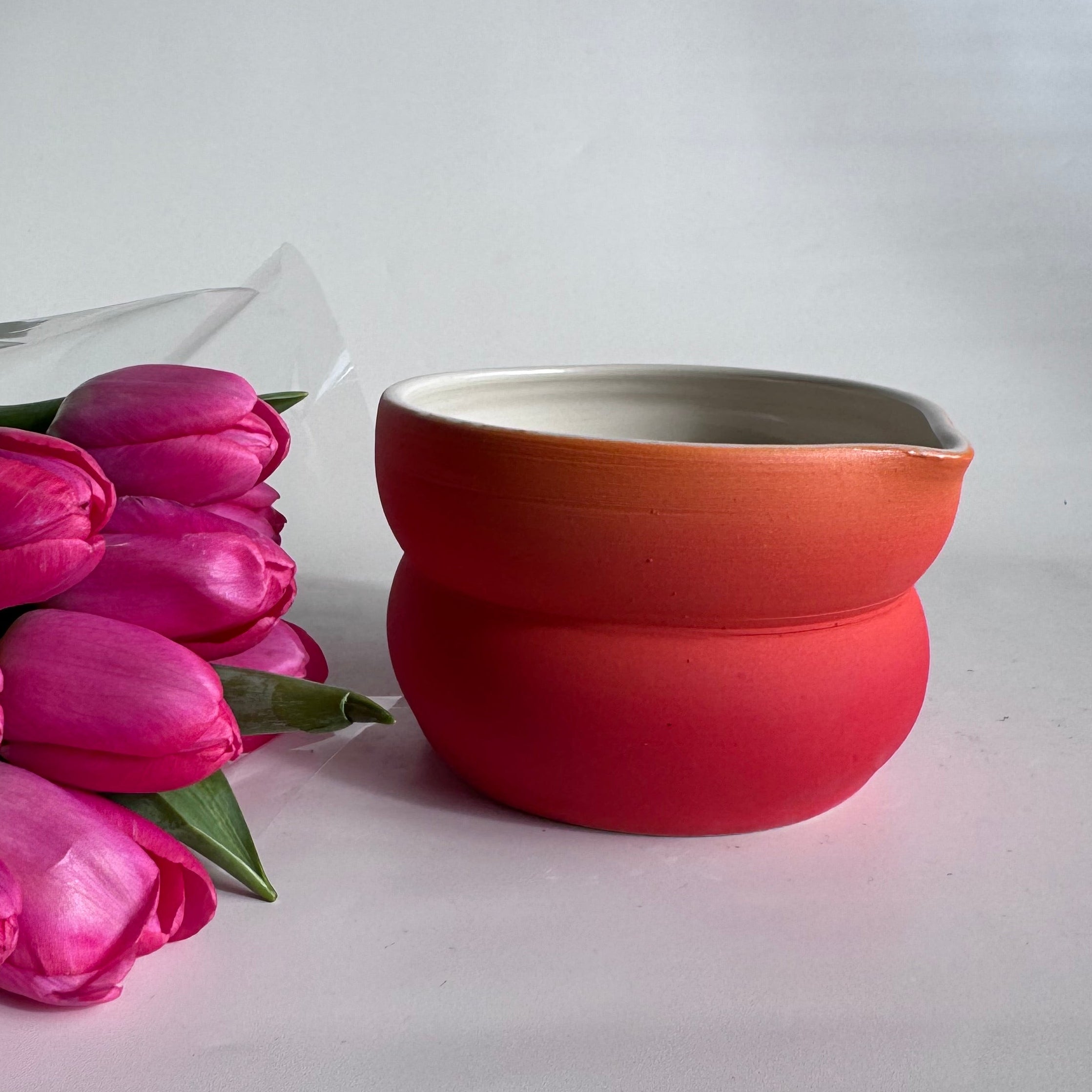 Aura Baby Bowl (Choose your color)