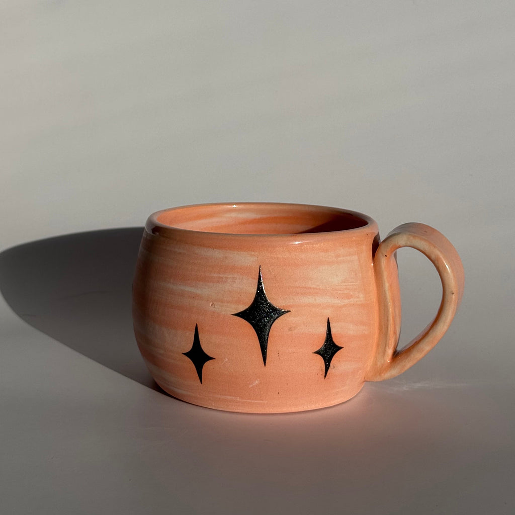 Dreamsicle Glimmer Baby