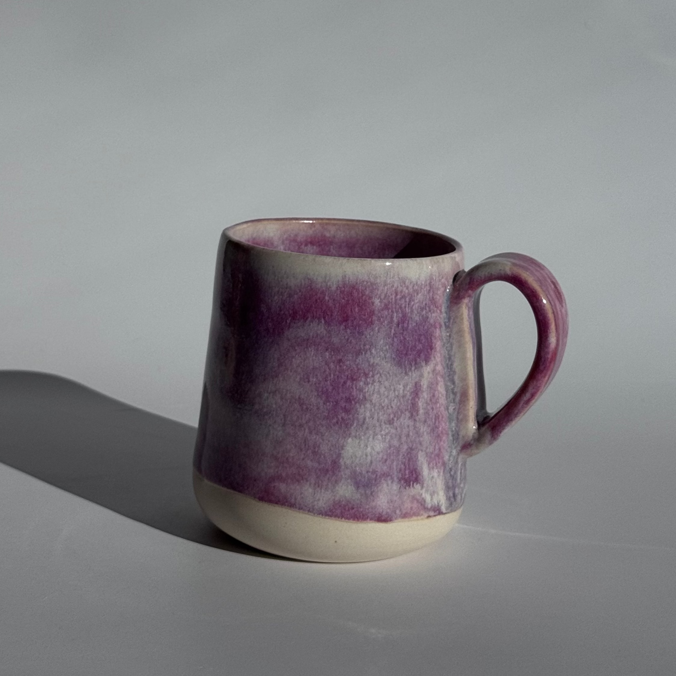 Sunset Baby Mug