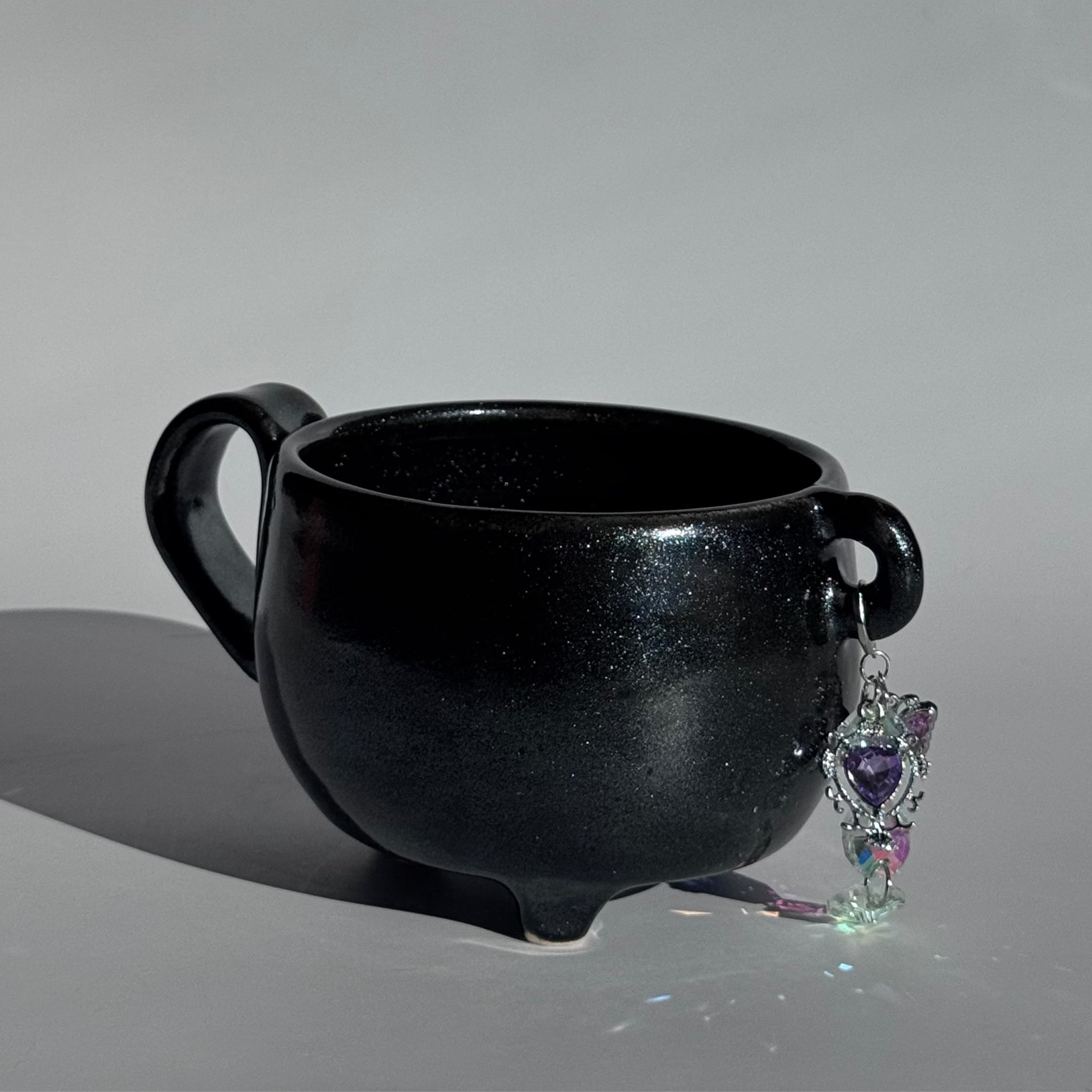 Cauldron Baby