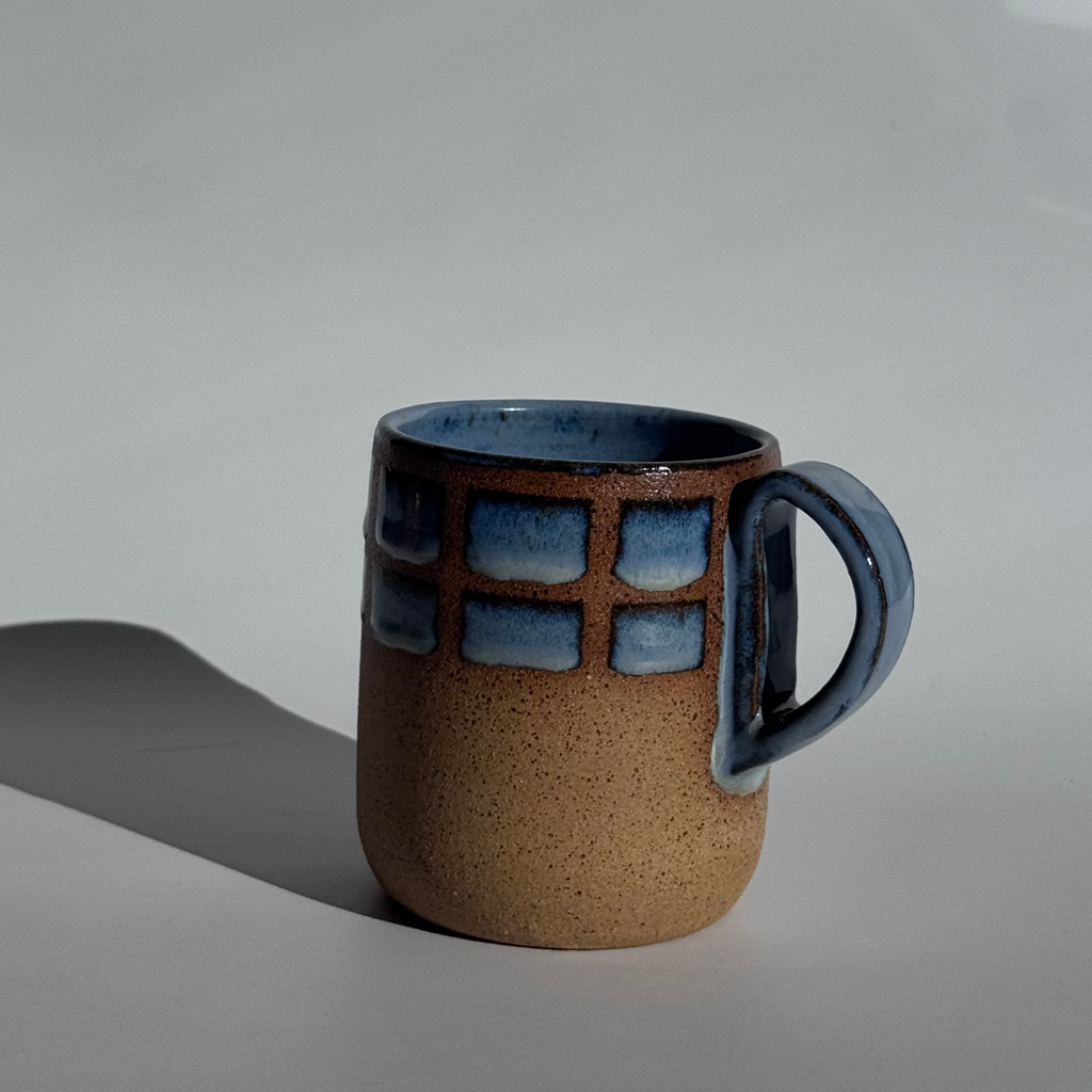 Sand & Sea Baby Mug