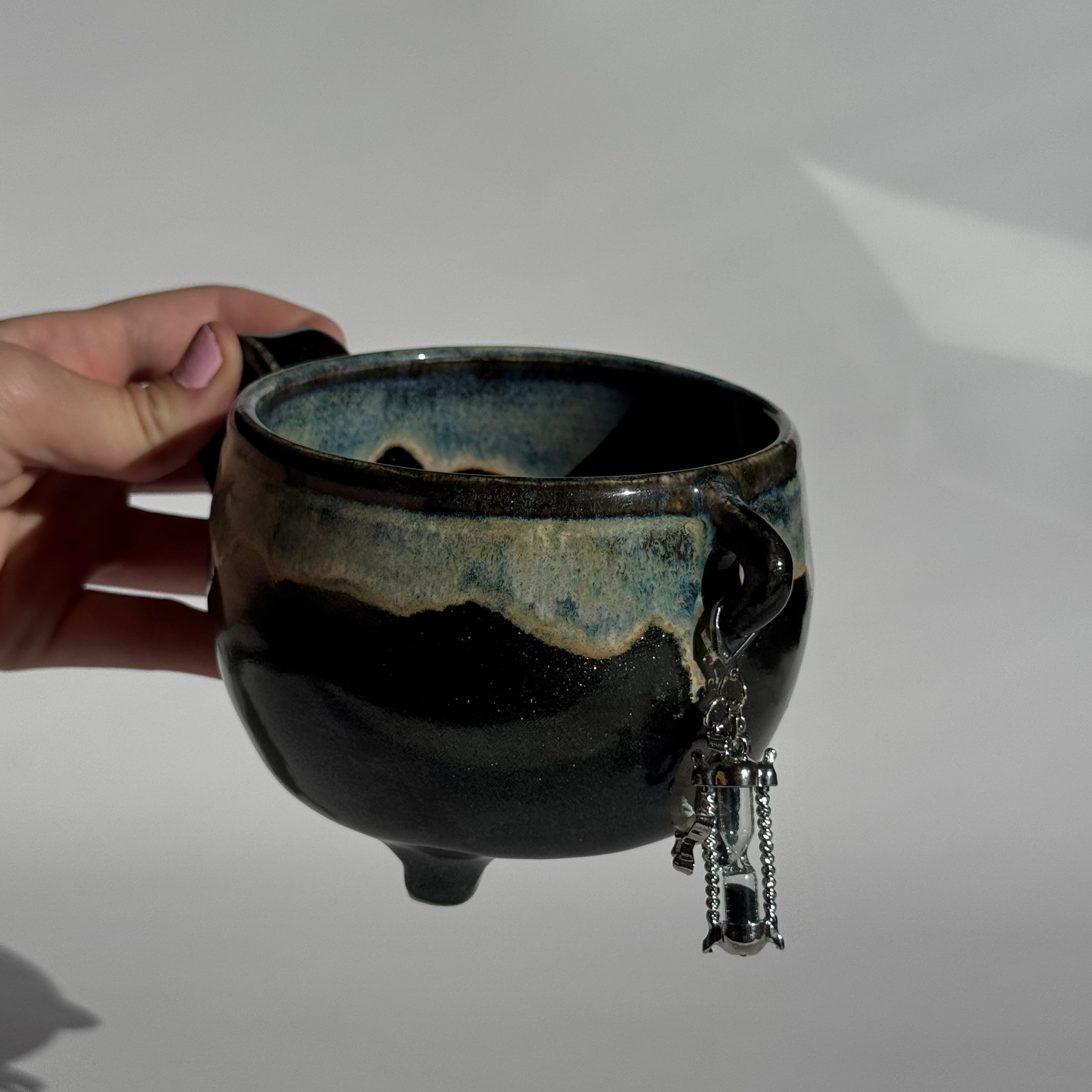 Drippy Cauldron Baby