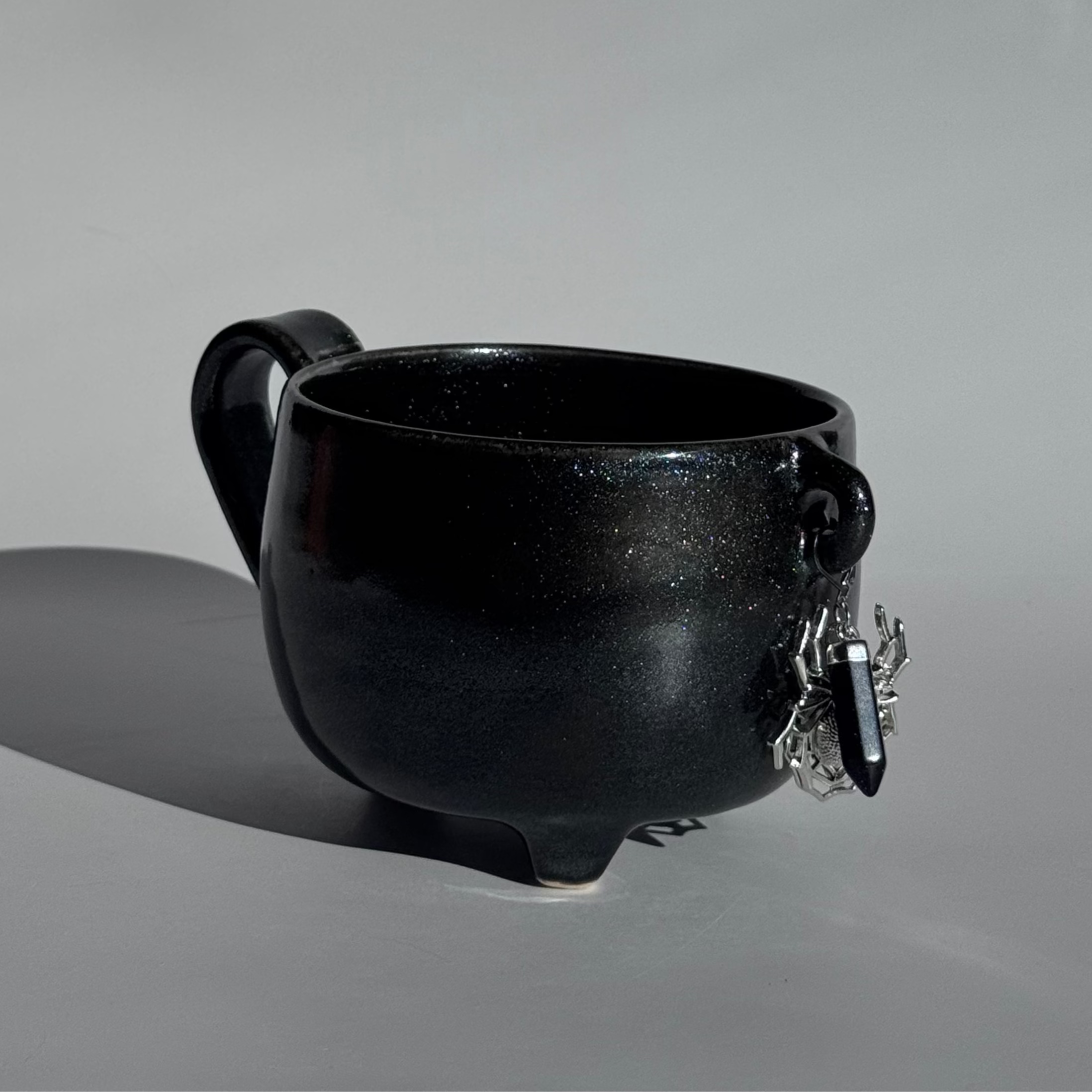 Cauldron Baby