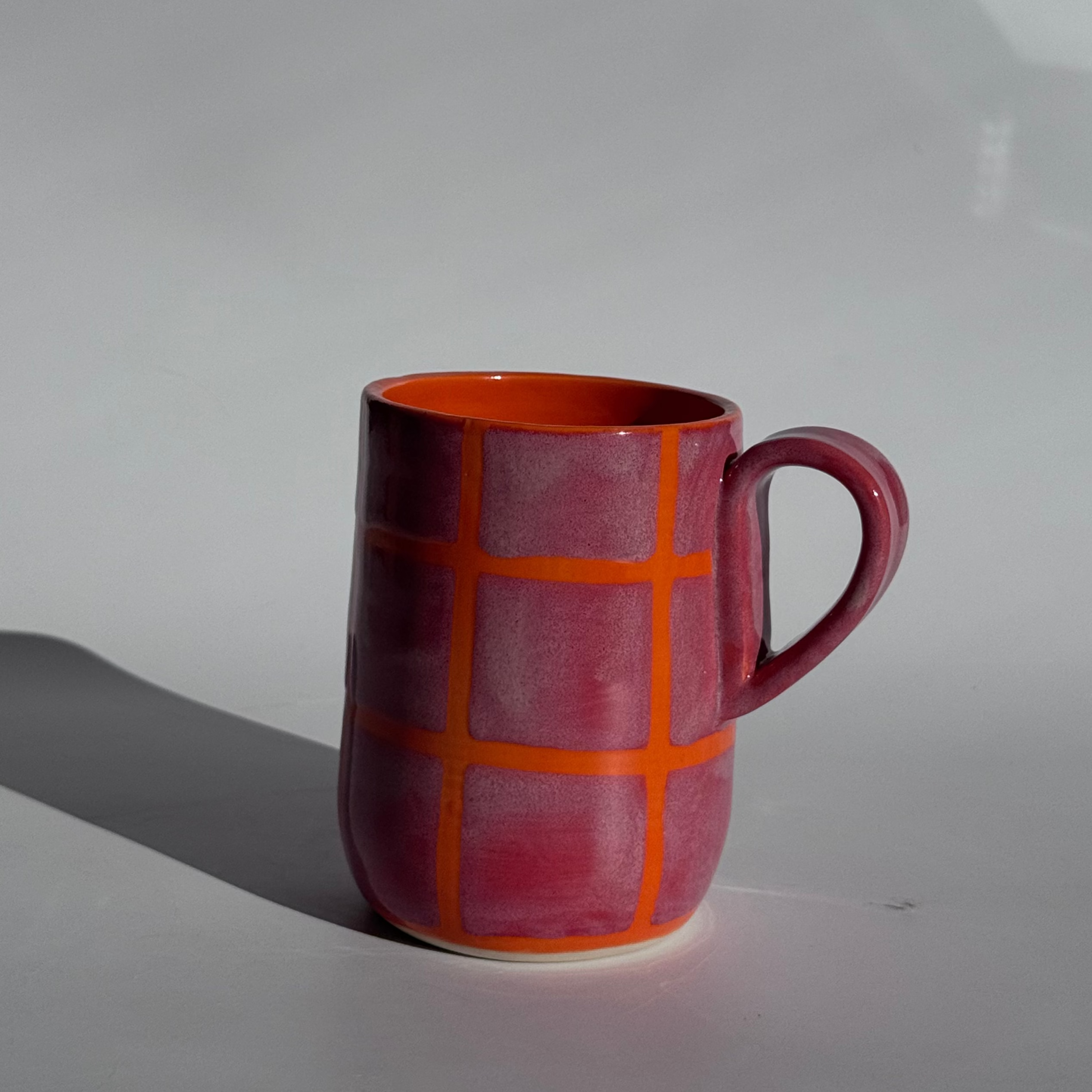 Limited Too Baby mug