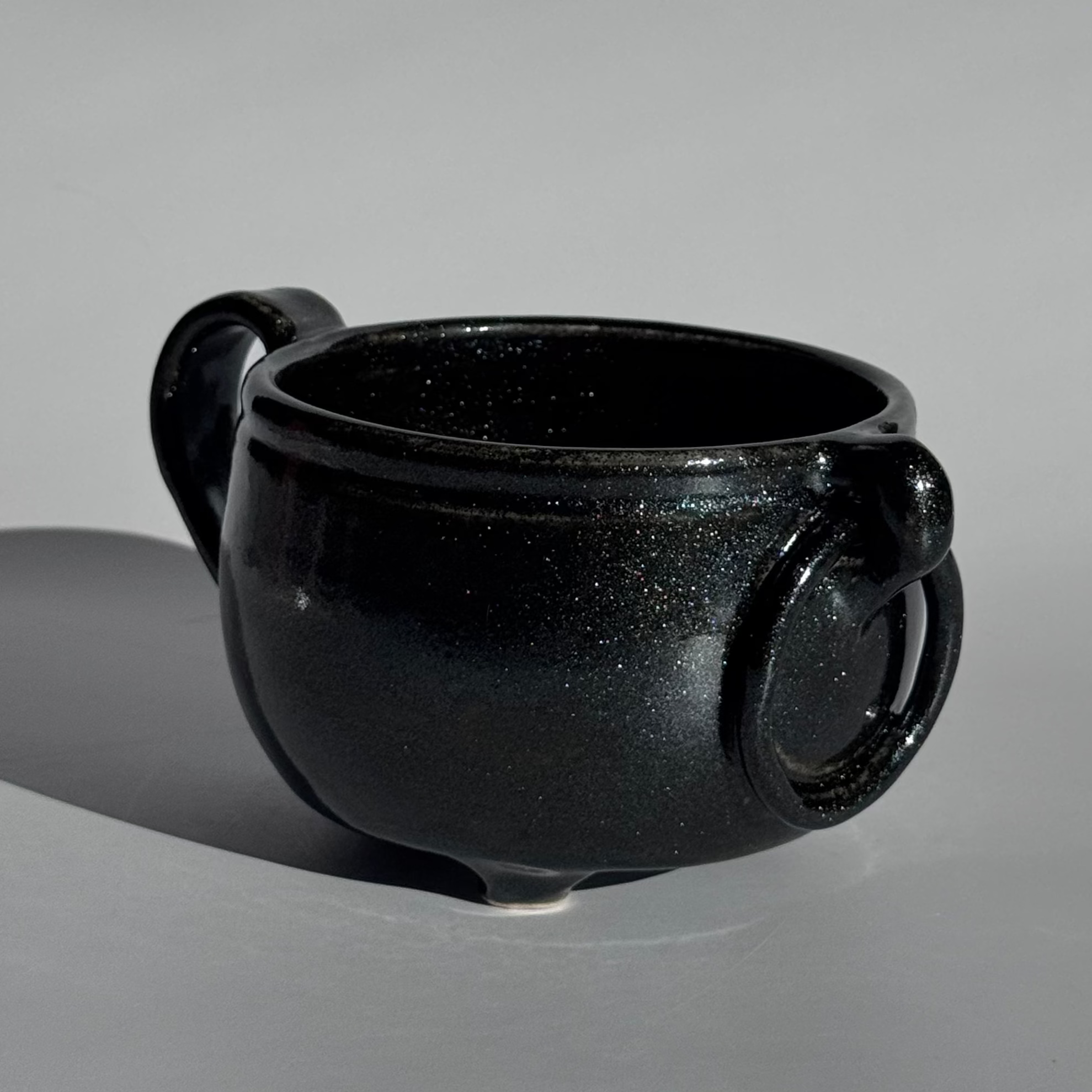 Cauldron Baby