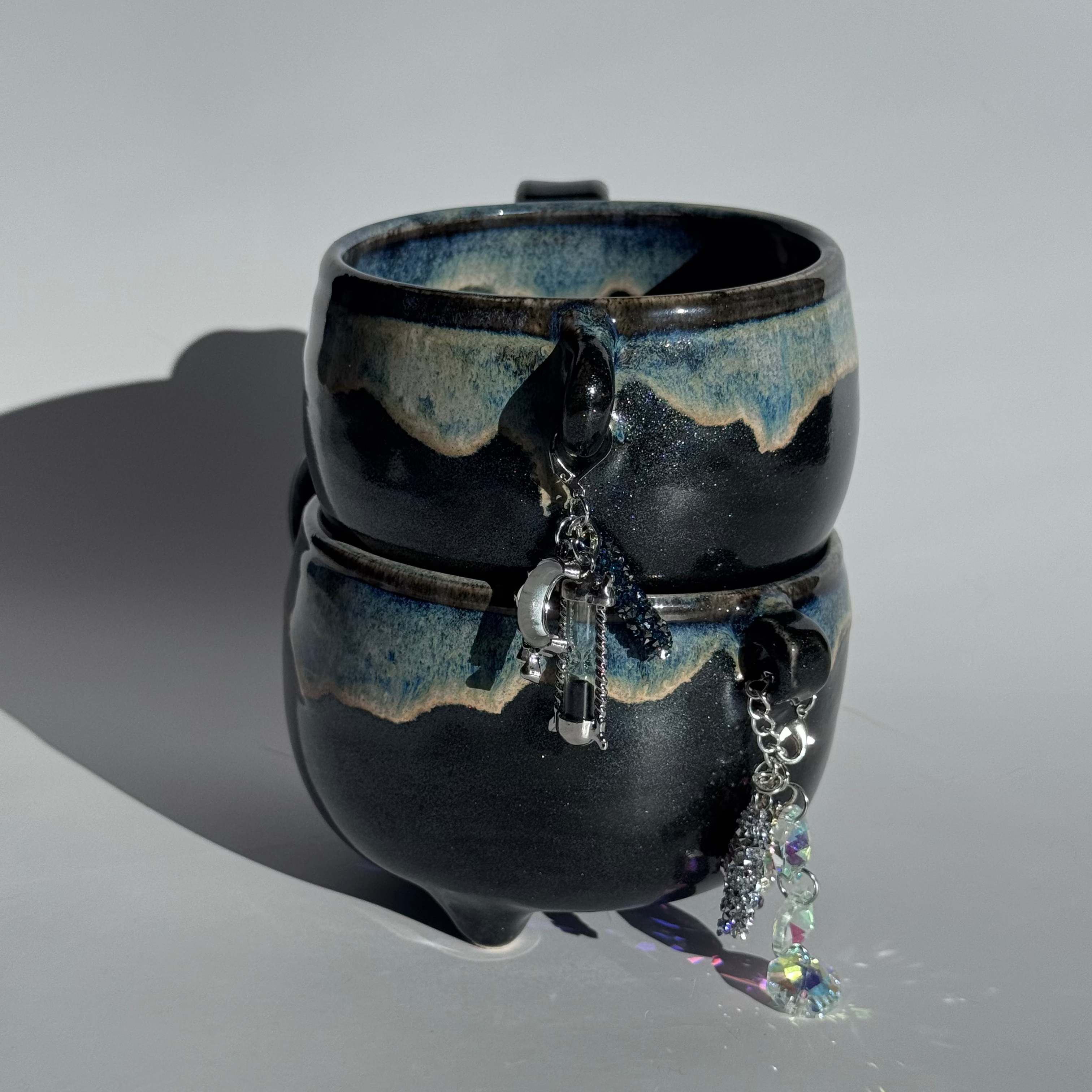 Drippy Cauldron Baby