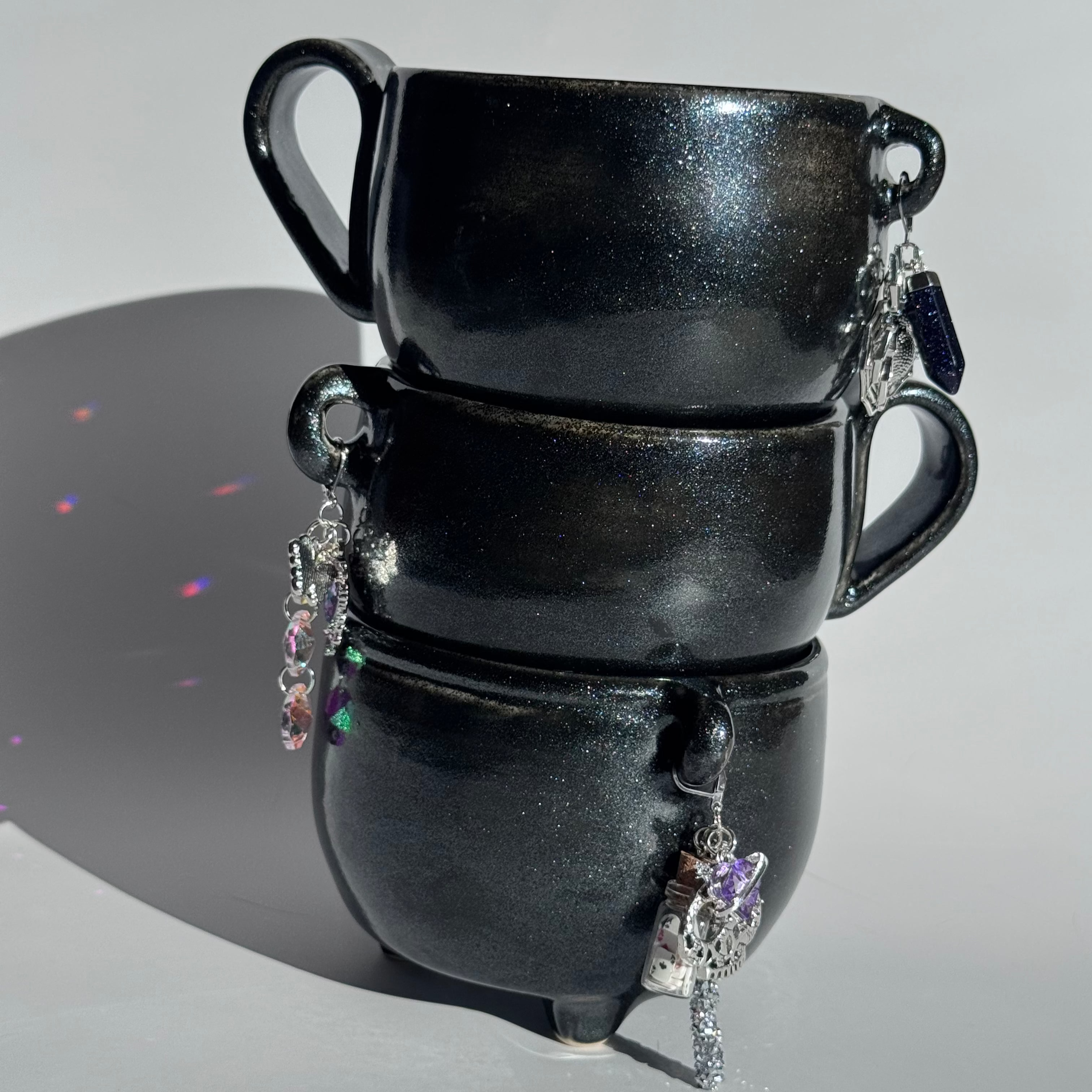 Cauldron Baby